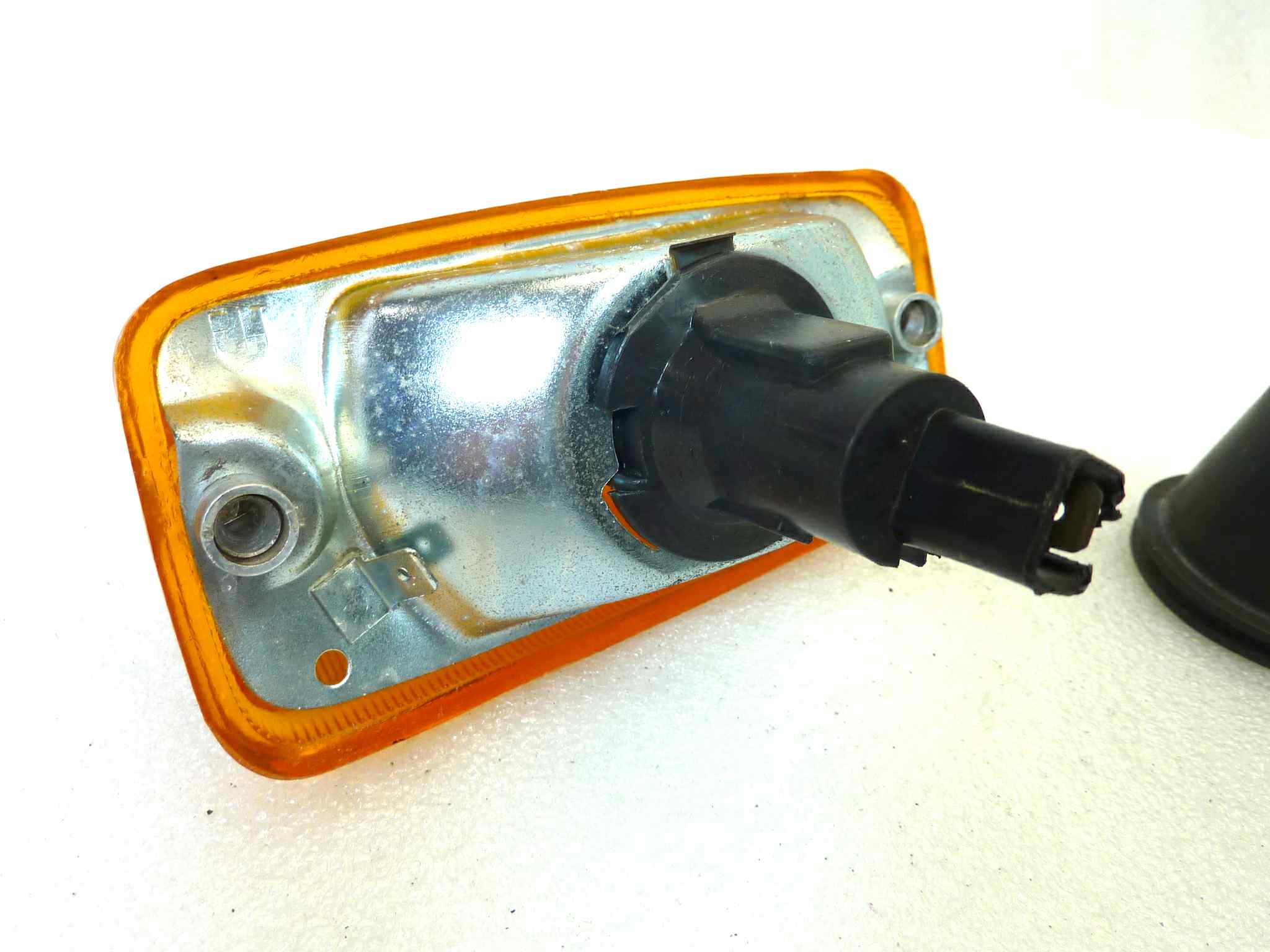 Freccia Guzzi 1000-SP SP-2 Spada T4 Fiat 850 P17505 sinistra - immagine 6