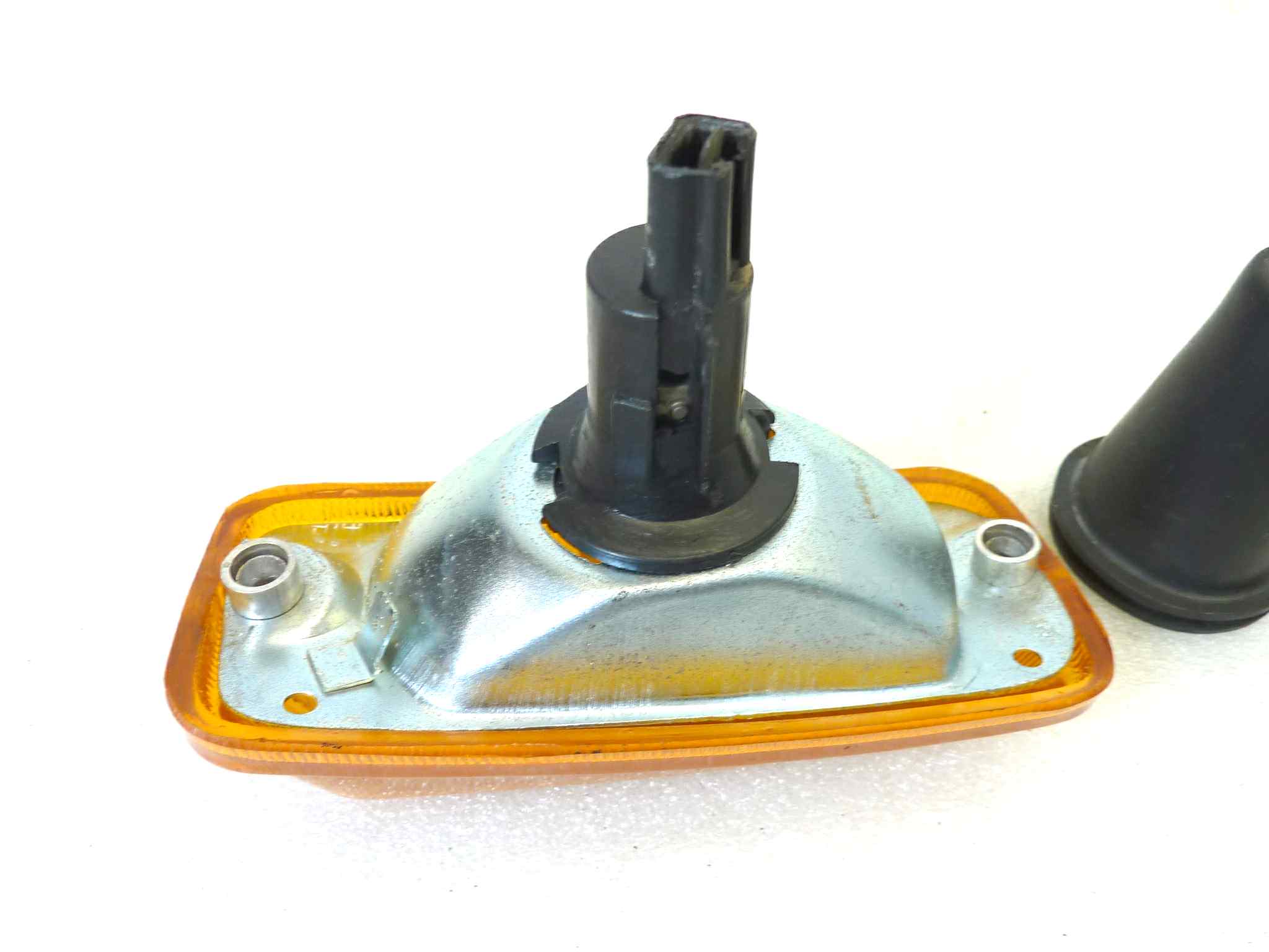 Freccia Guzzi 1000-SP SP-2 Spada T4 Fiat 850 P17505 sinistra - immagine 7