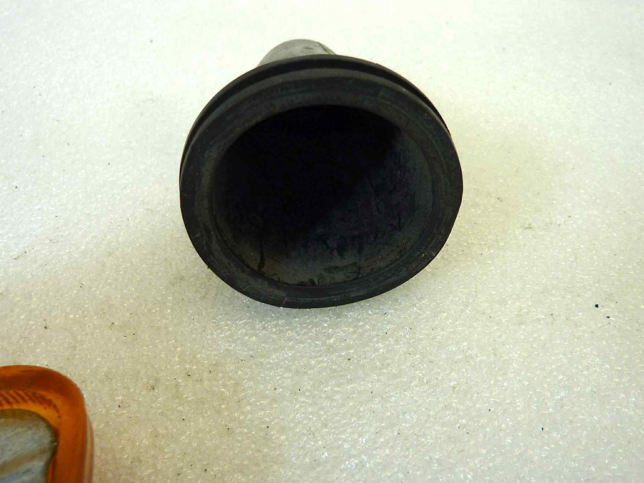 Freccia Guzzi 1000-SP SP-2 Spada T4 Fiat 850 P17505 sinistra - immagine 10