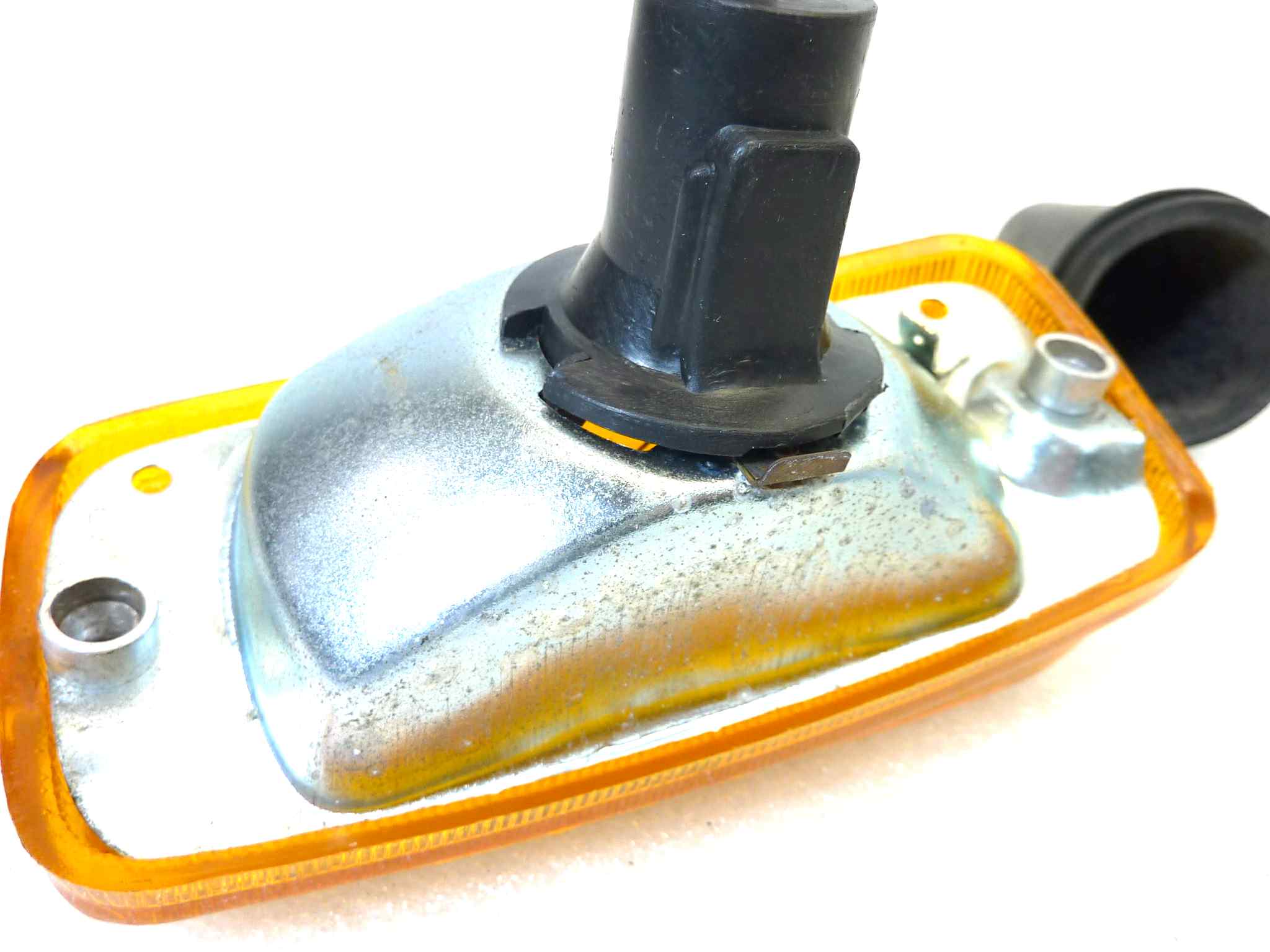 Freccia Guzzi 1000-SP SP-2 Spada T4 Fiat 850 P17505 sinistra - immagine 11