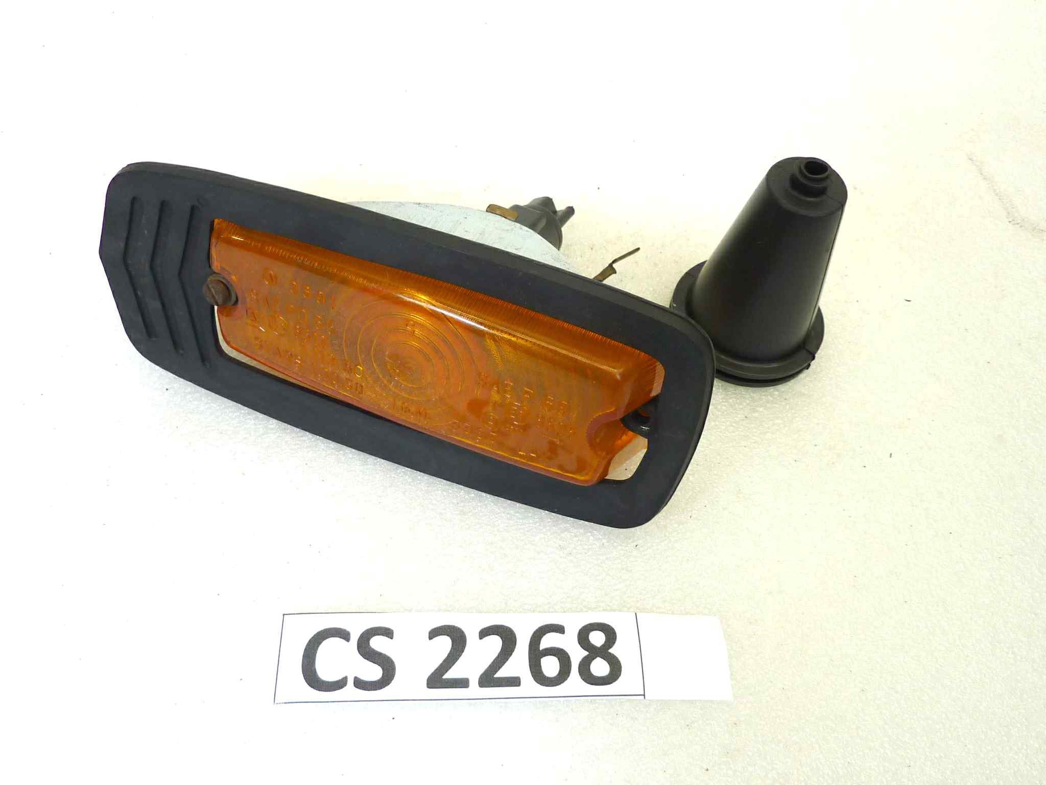 Freccia Guzzi 1000-SP SP-2 Spada T4 Fiat 850 sinistra Stars 1.30.50 IGM 3383 LAX