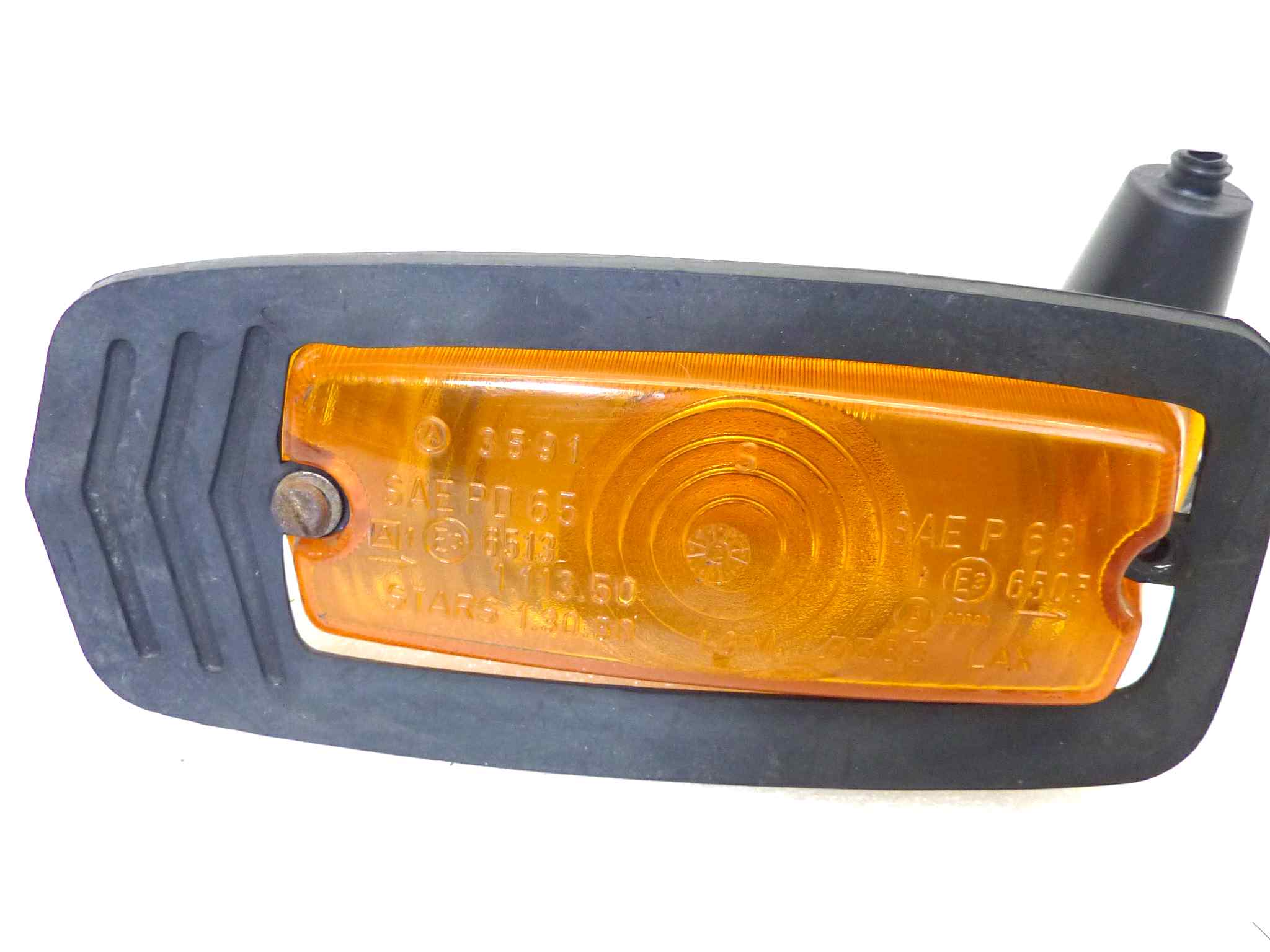 Freccia Guzzi 1000-SP SP-2 Spada T4 Fiat 850 sinistra Stars 1.30.50 IGM 3383 LAX - immagine 2