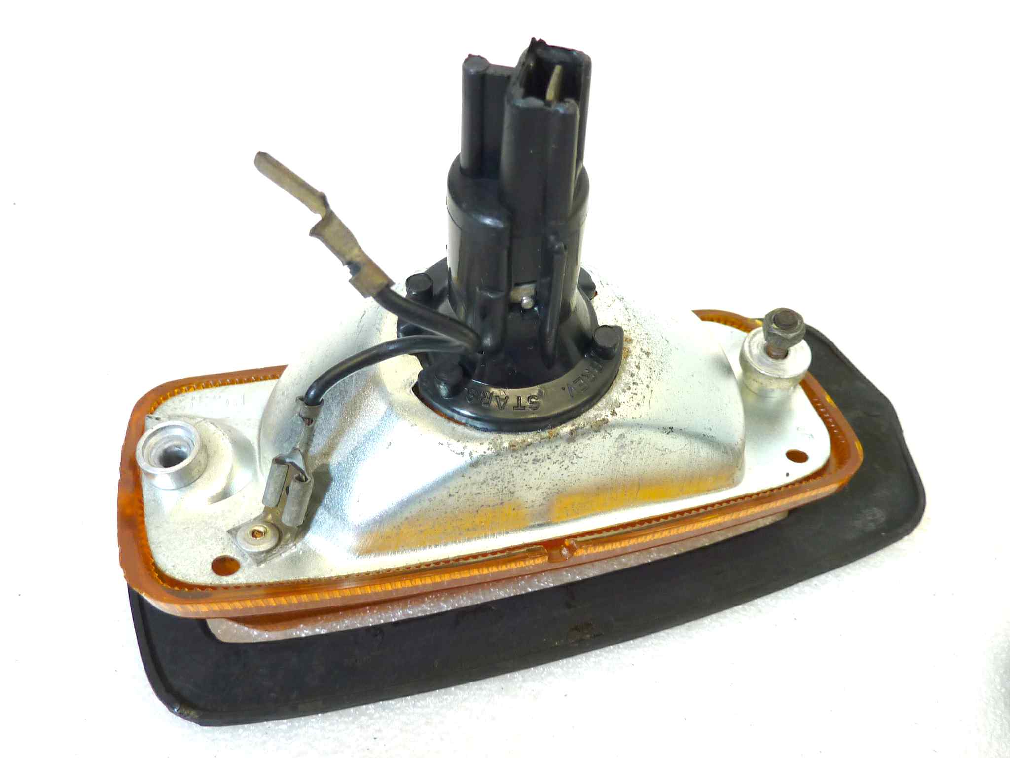 Freccia Guzzi 1000-SP SP-2 Spada T4 Fiat 850 sinistra Stars 1.30.50 IGM 3383 LAX - immagine 4