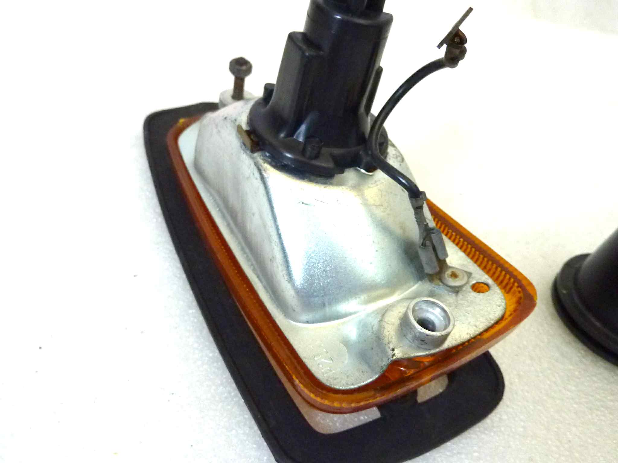 Freccia Guzzi 1000-SP SP-2 Spada T4 Fiat 850 sinistra Stars 1.30.50 IGM 3383 LAX - immagine 5