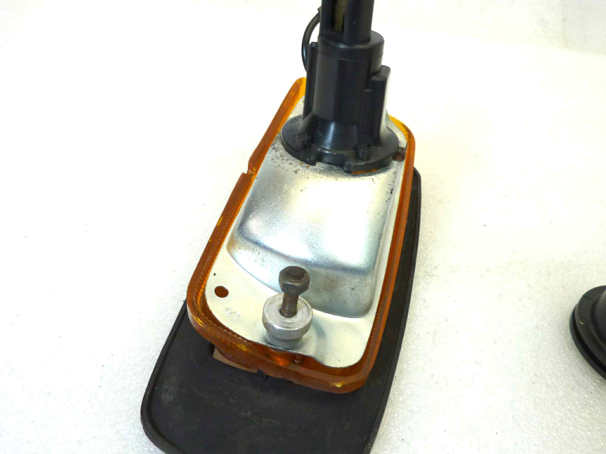 Freccia Guzzi 1000-SP SP-2 Spada T4 Fiat 850 sinistra Stars 1.30.50 IGM 3383 LAX - immagine 6