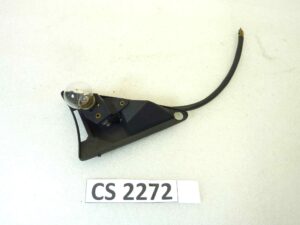 Guscio freccia destra Guzzi V65 Lario NUOVO fondo di magazzino, LEGGI DESCRIZIONE