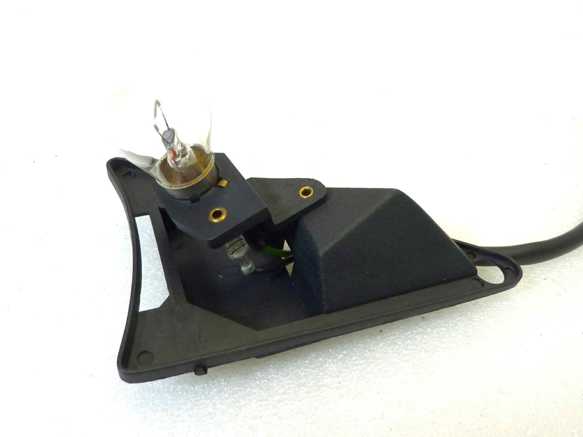 Guscio freccia destra Guzzi V65 Lario NUOVO fondo di magazzino, LEGGI DESCRIZIONE - immagine 2