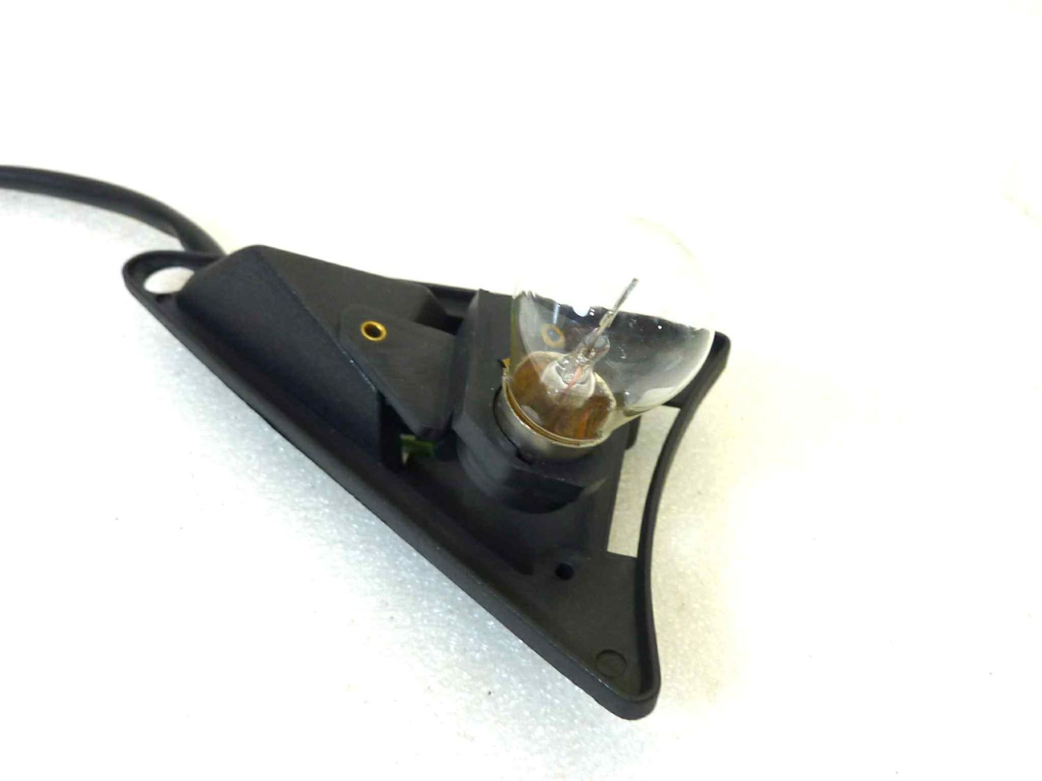 Guscio freccia destra Guzzi V65 Lario NUOVO fondo di magazzino, LEGGI DESCRIZIONE - immagine 3