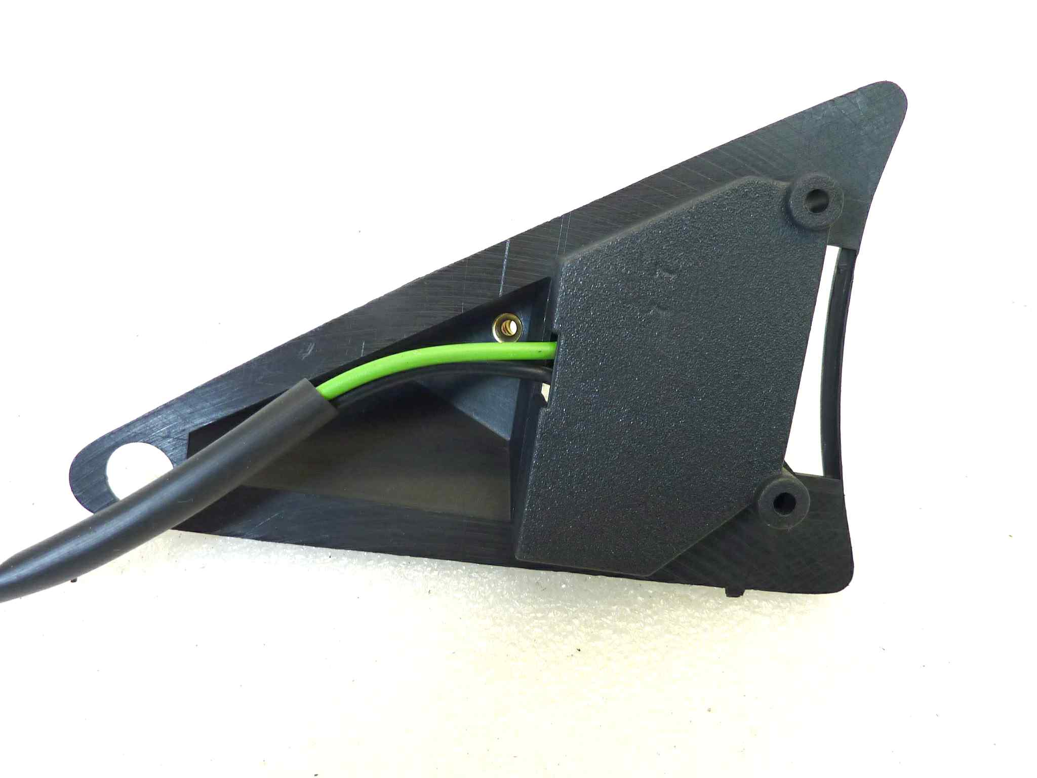 Guscio freccia destra Guzzi V65 Lario NUOVO fondo di magazzino, LEGGI DESCRIZIONE - immagine 6