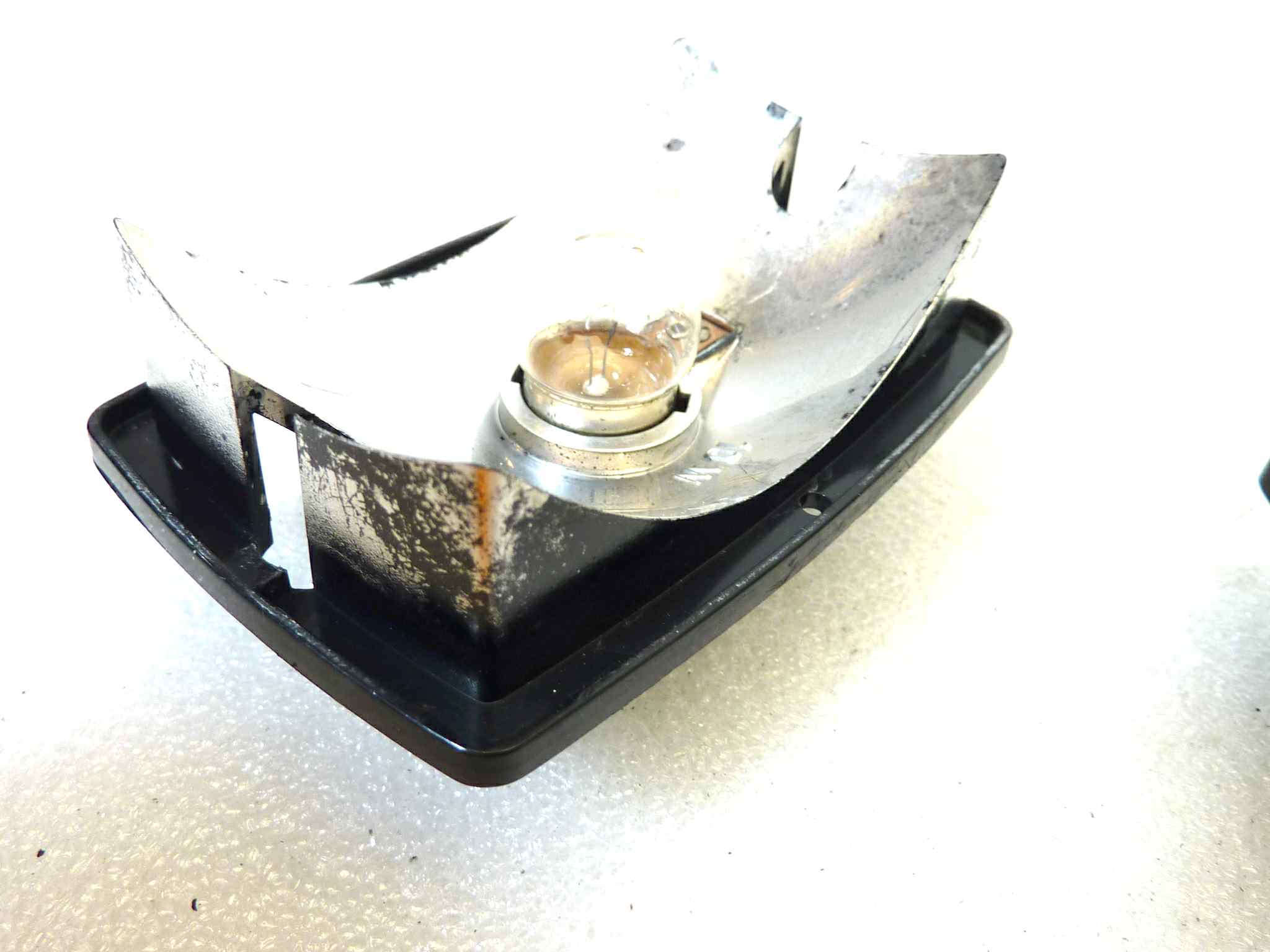 Coppia frecce Guzzi T5 Aprilia vari modelli Cev 236 - immagine 7