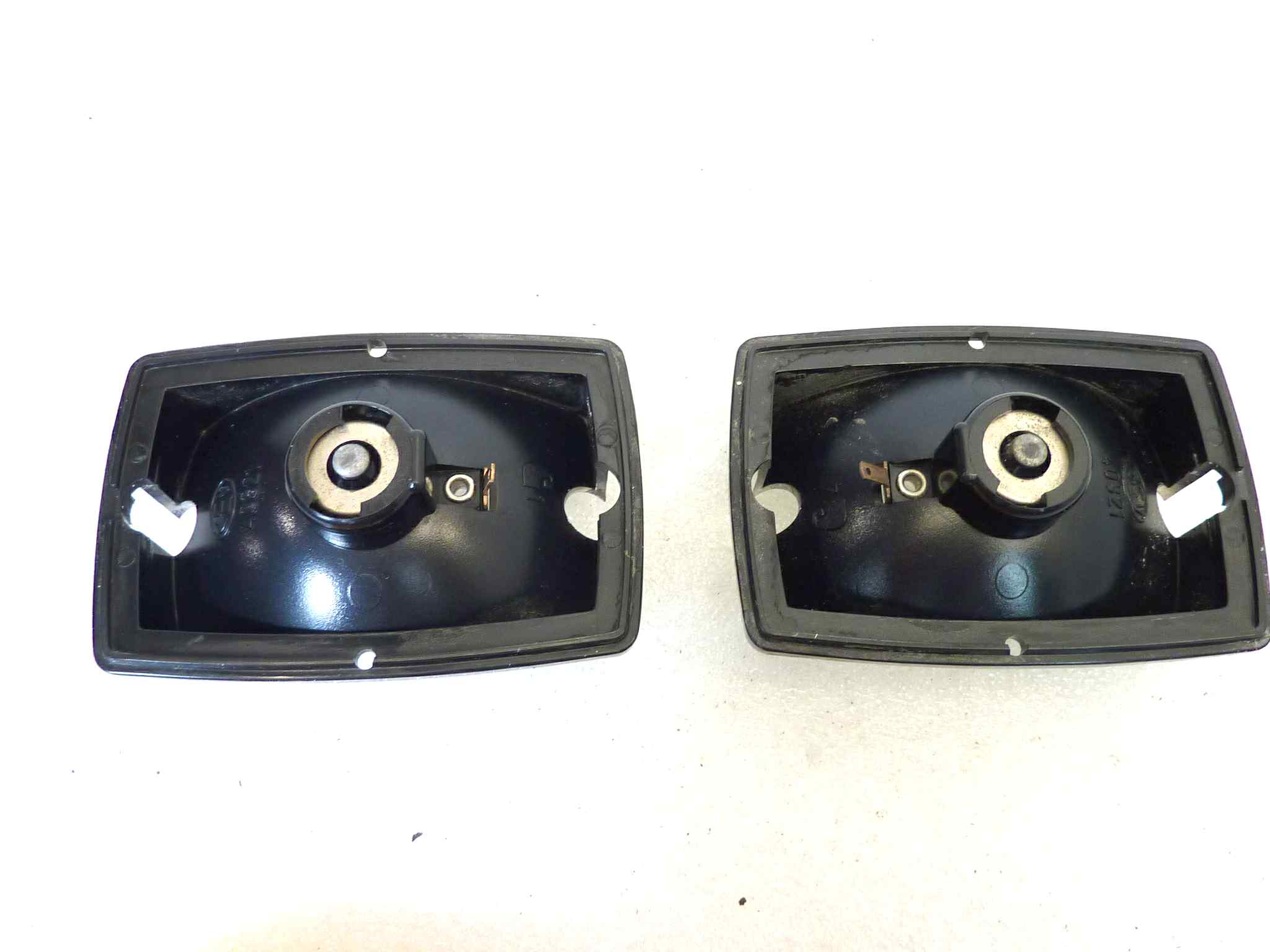 Coppia frecce Guzzi T5 Aprilia vari modelli Cev 236 - immagine 8