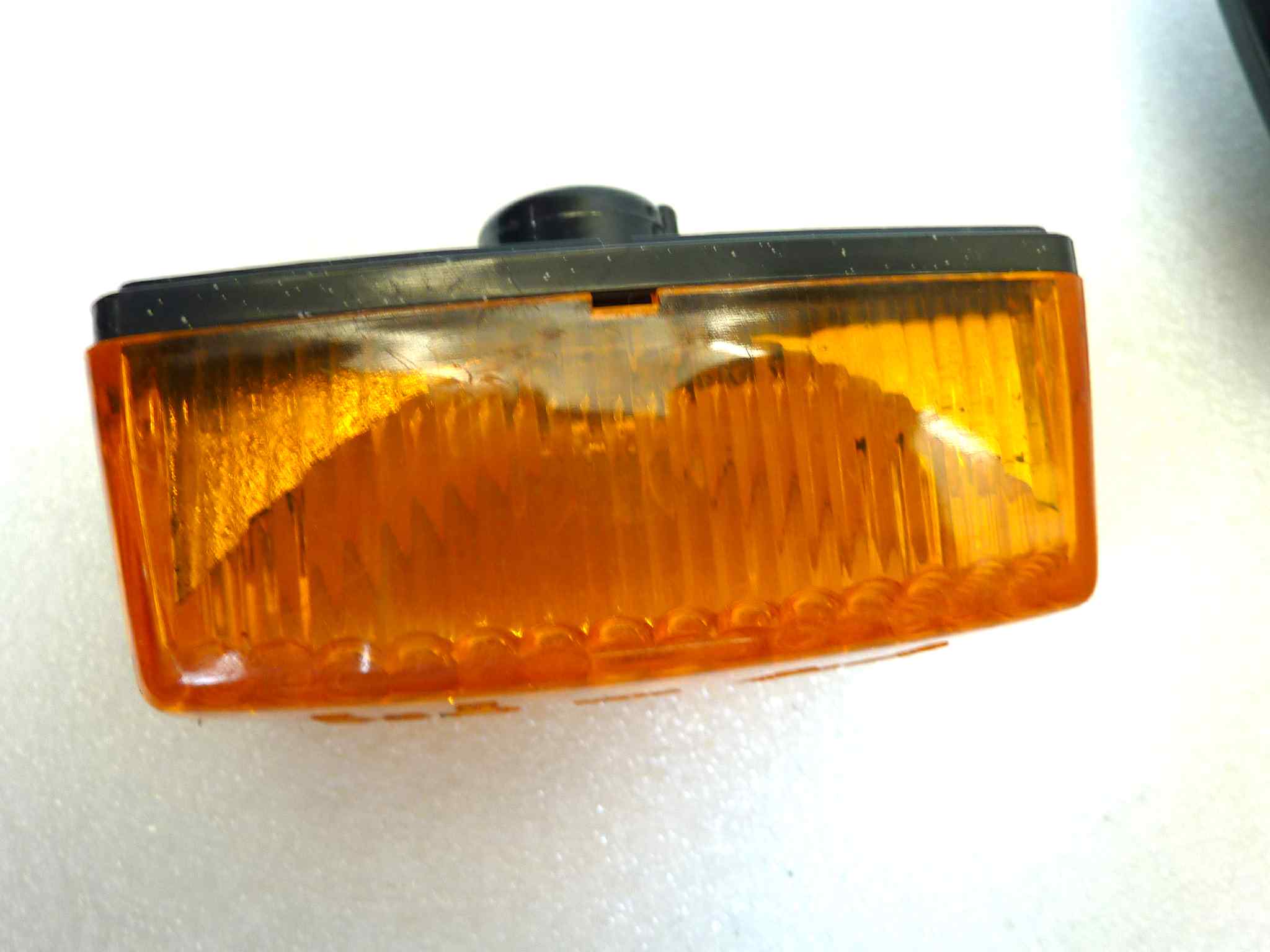 Coppia frecce Guzzi T5 Aprilia vari modelli Cev 236 - immagine 10