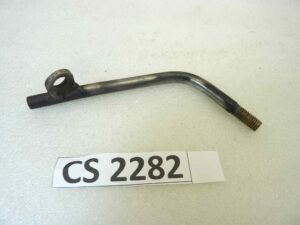 Staffa freccia posteriore Guzzi V50 PA