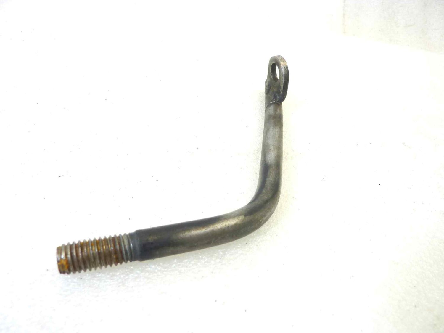 Staffa freccia posteriore Guzzi V50 PA - immagine 3