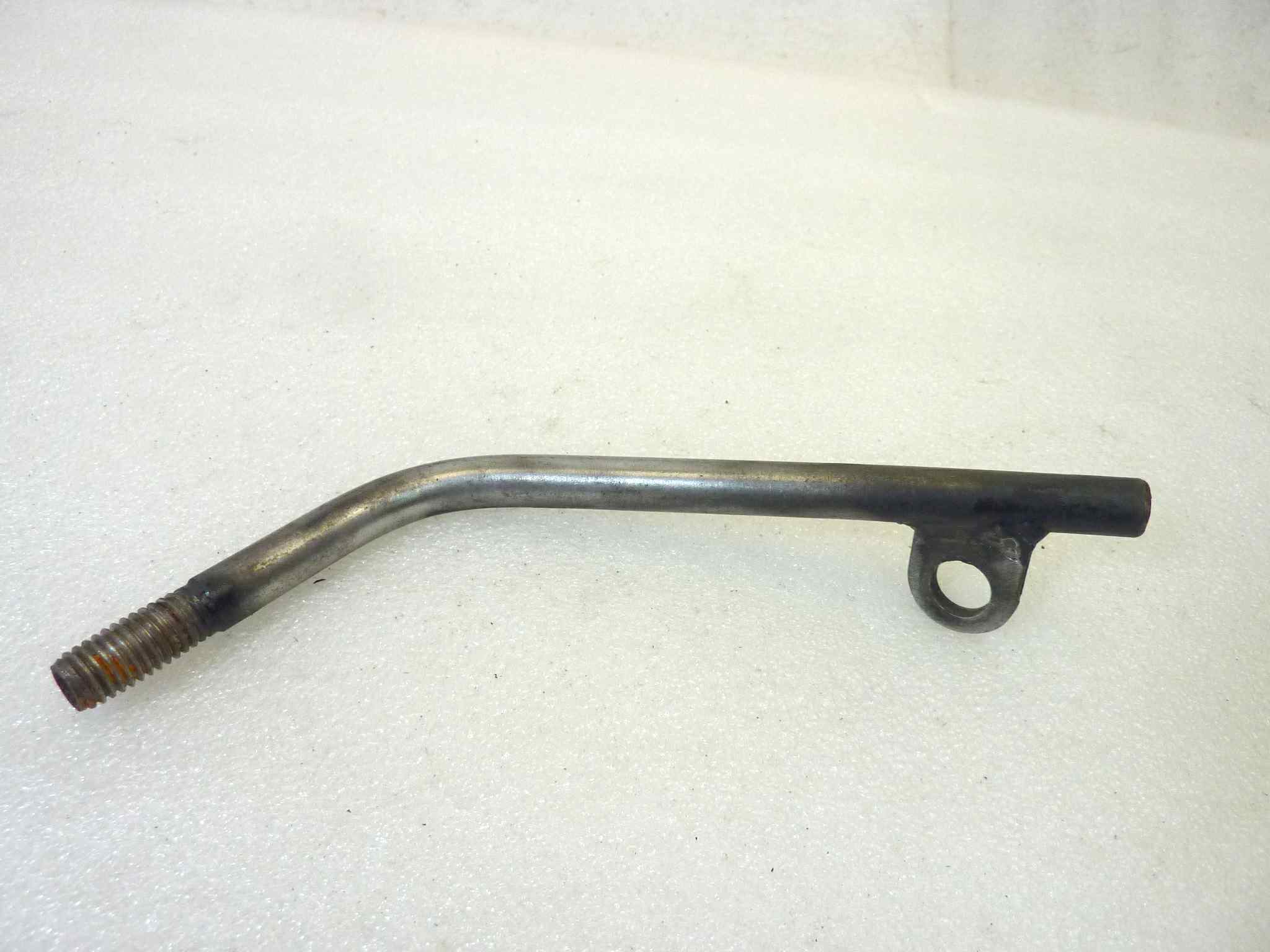 Staffa freccia posteriore Guzzi V50 PA - immagine 4