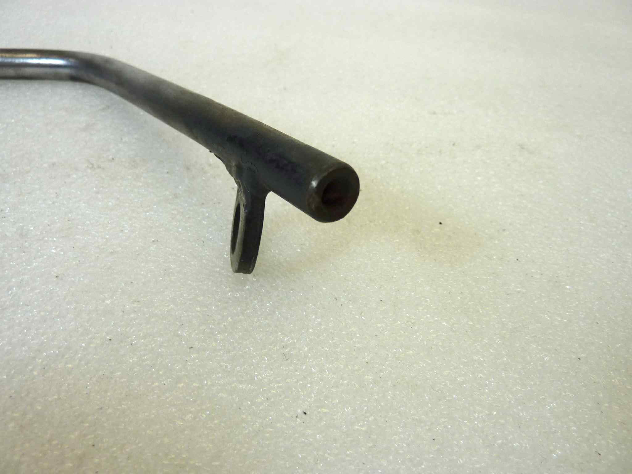 Staffa freccia posteriore Guzzi V50 PA - immagine 5