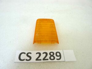 Gemme frecce Cagiva Aletta Oro Guzzi vari modelli Triom 210046 210042 3 pezzi