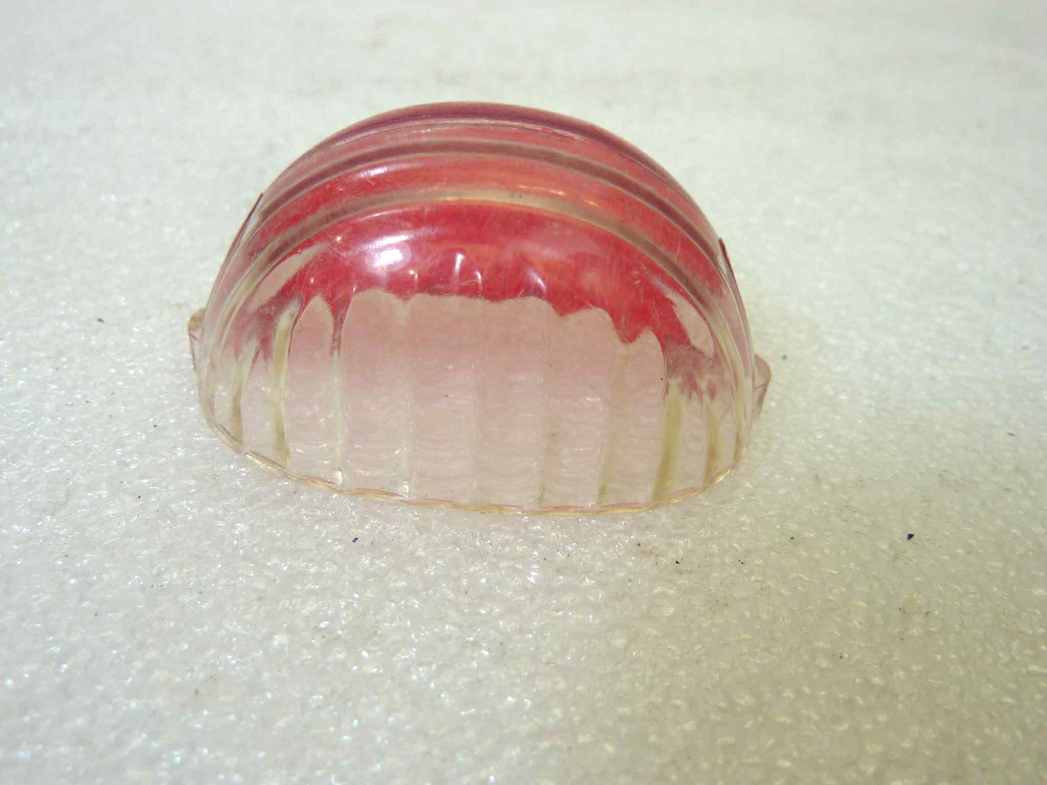 Gemma fanalino posizione motocarro interasse fori 41 mm - immagine 3