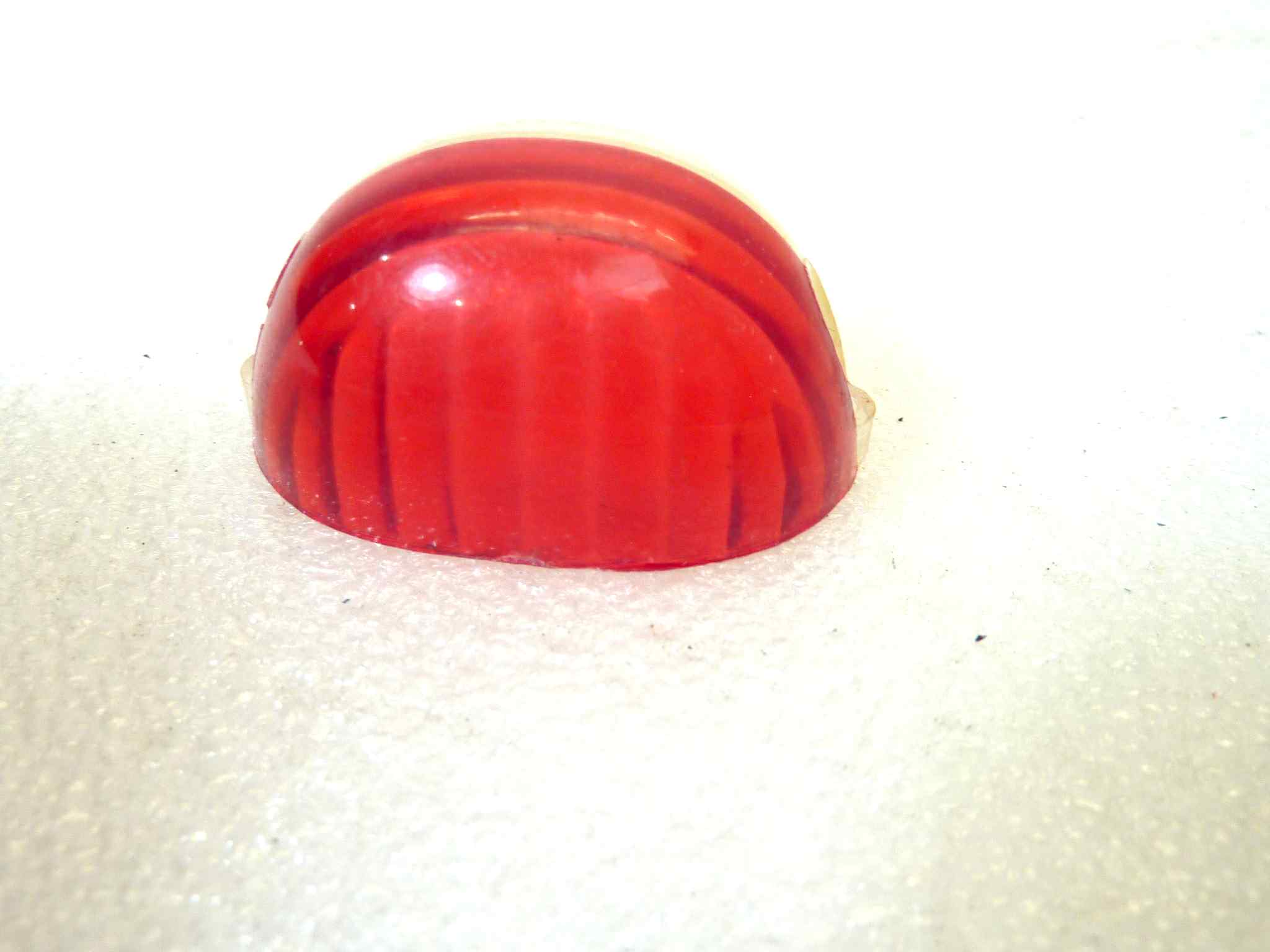 Gemma fanalino posizione motocarro interasse fori 41 mm - immagine 5