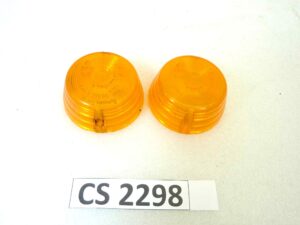 Coppia gemme Larghi 550 moto vari modelli
