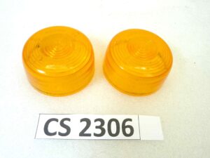 Coppia gemme frecce Gemo 00728321047 moto vari modelli