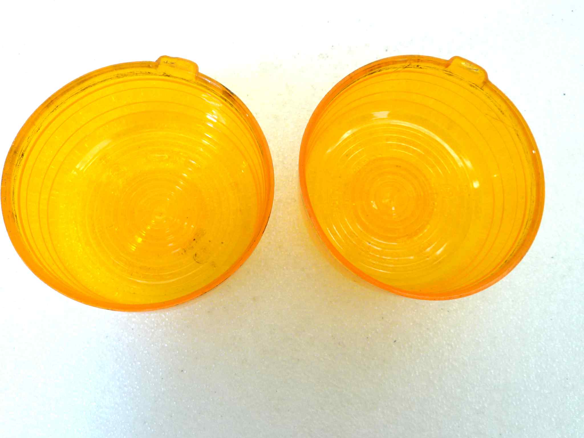 Coppia gemme frecce Gemo 00728321047 moto vari modelli - immagine 7