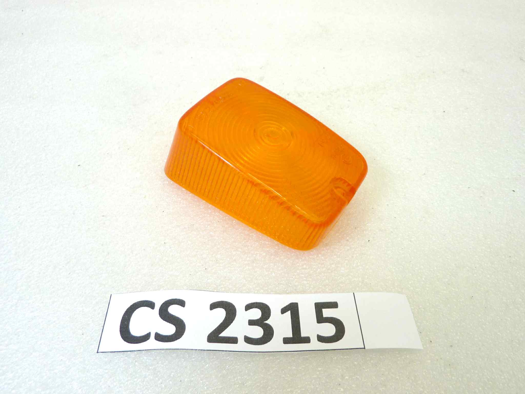 Gemma freccia Guzzi T3 T4 850 PA V65 T5 polizia SP1000 Ulo 245 246 cod 28753745