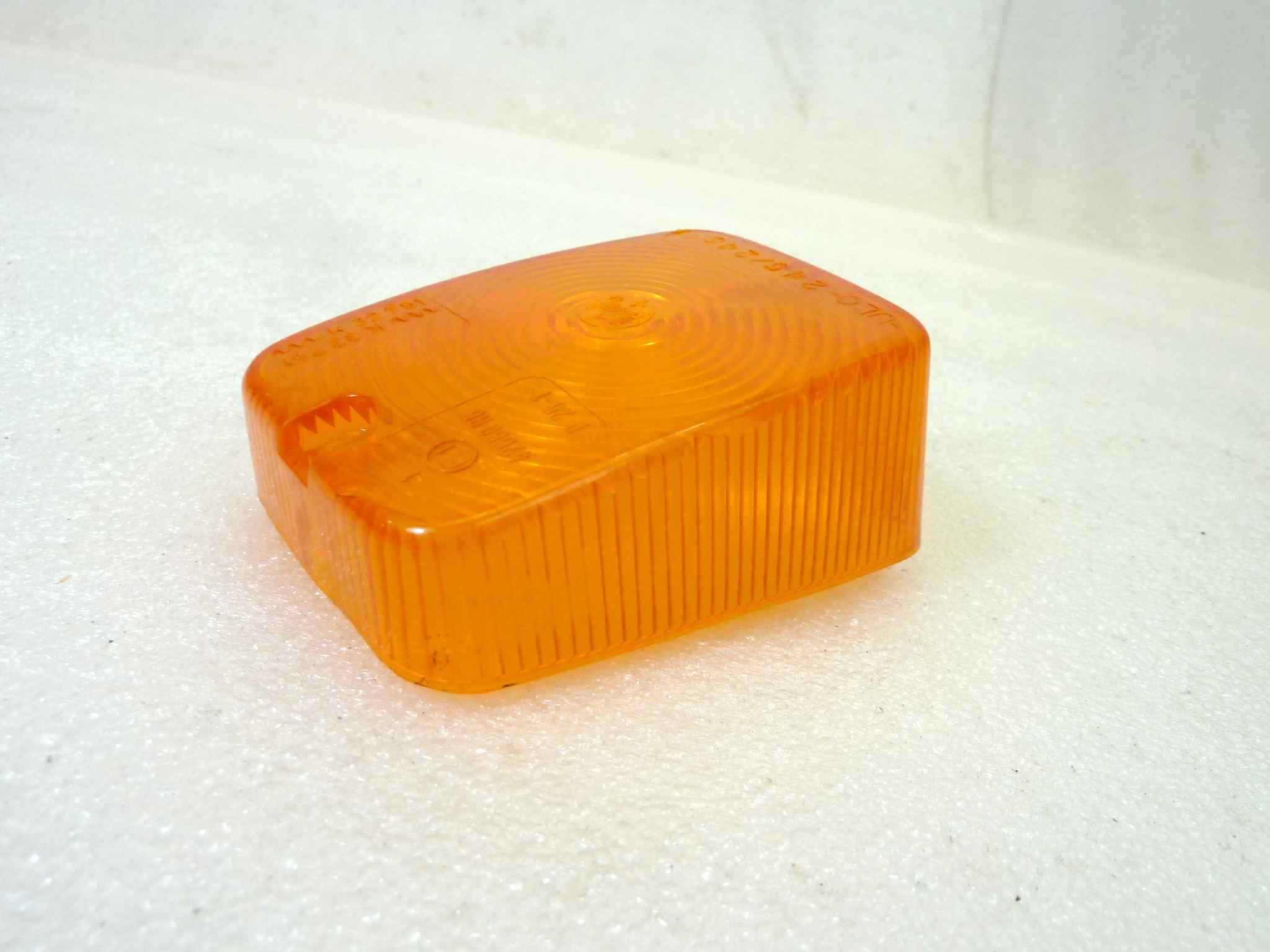 Gemma freccia Guzzi T3 T4 850 PA V65 T5 polizia SP1000 Ulo 245 246 cod 28753745 - immagine 3