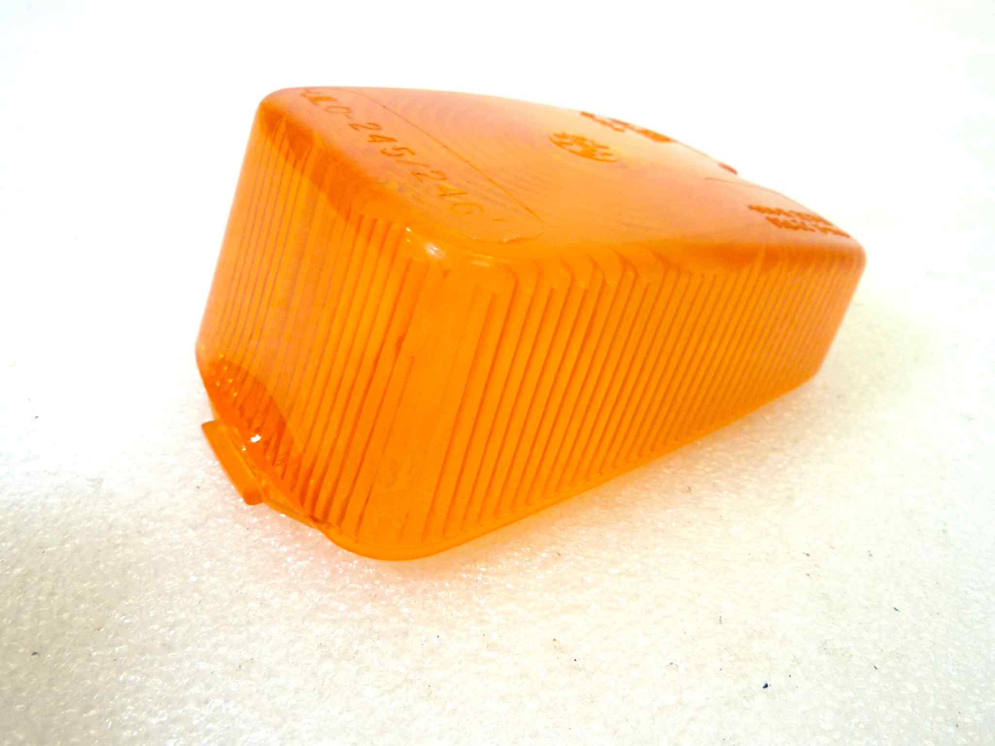 Gemma freccia Guzzi T3 T4 850 PA V65 T5 polizia SP1000 Ulo 245 246 cod 28753745 - immagine 5