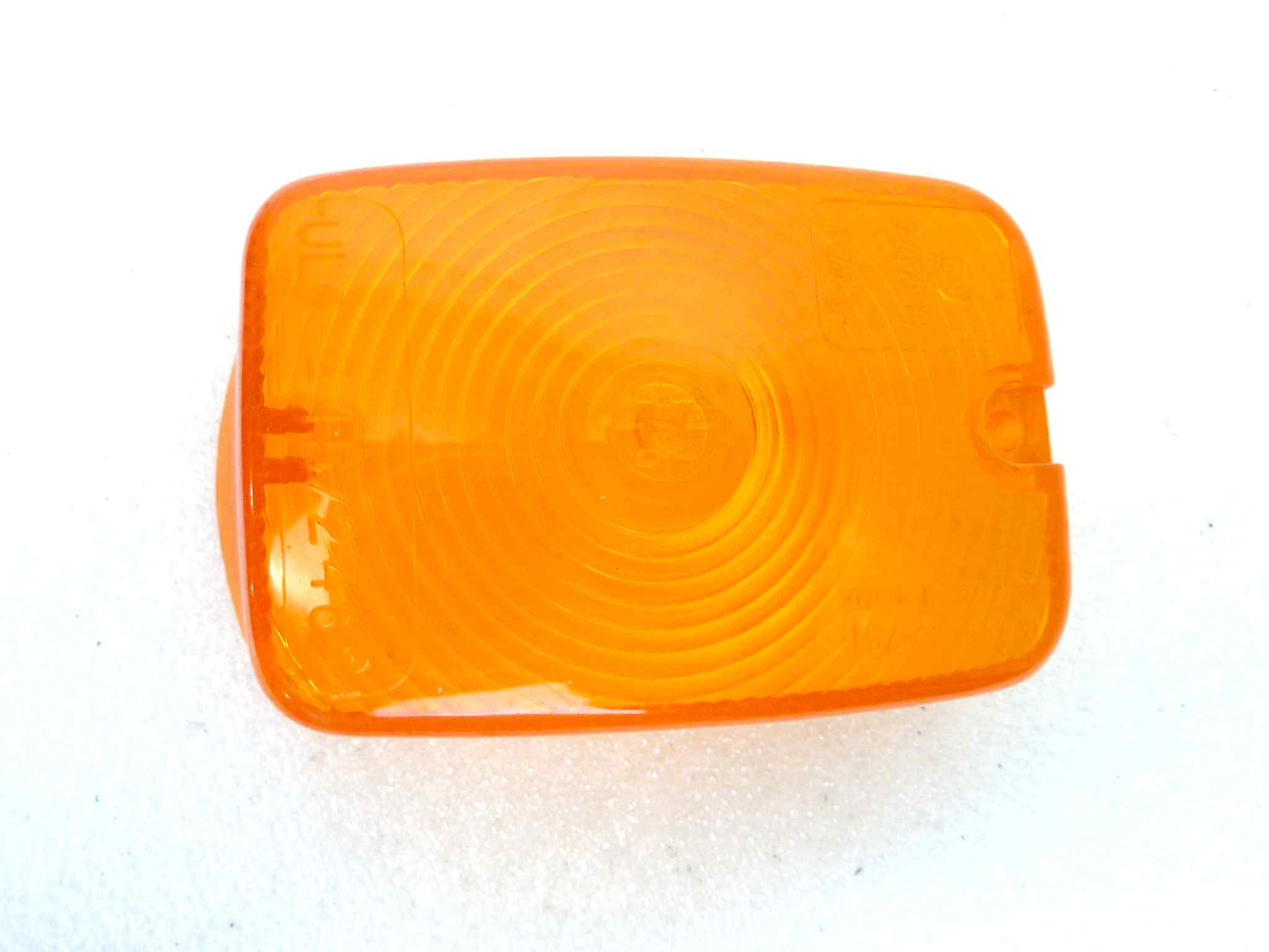 Gemma freccia Guzzi T3 T4 850 PA V65 T5 polizia SP1000 Ulo 245 246 cod 28753745 - immagine 6