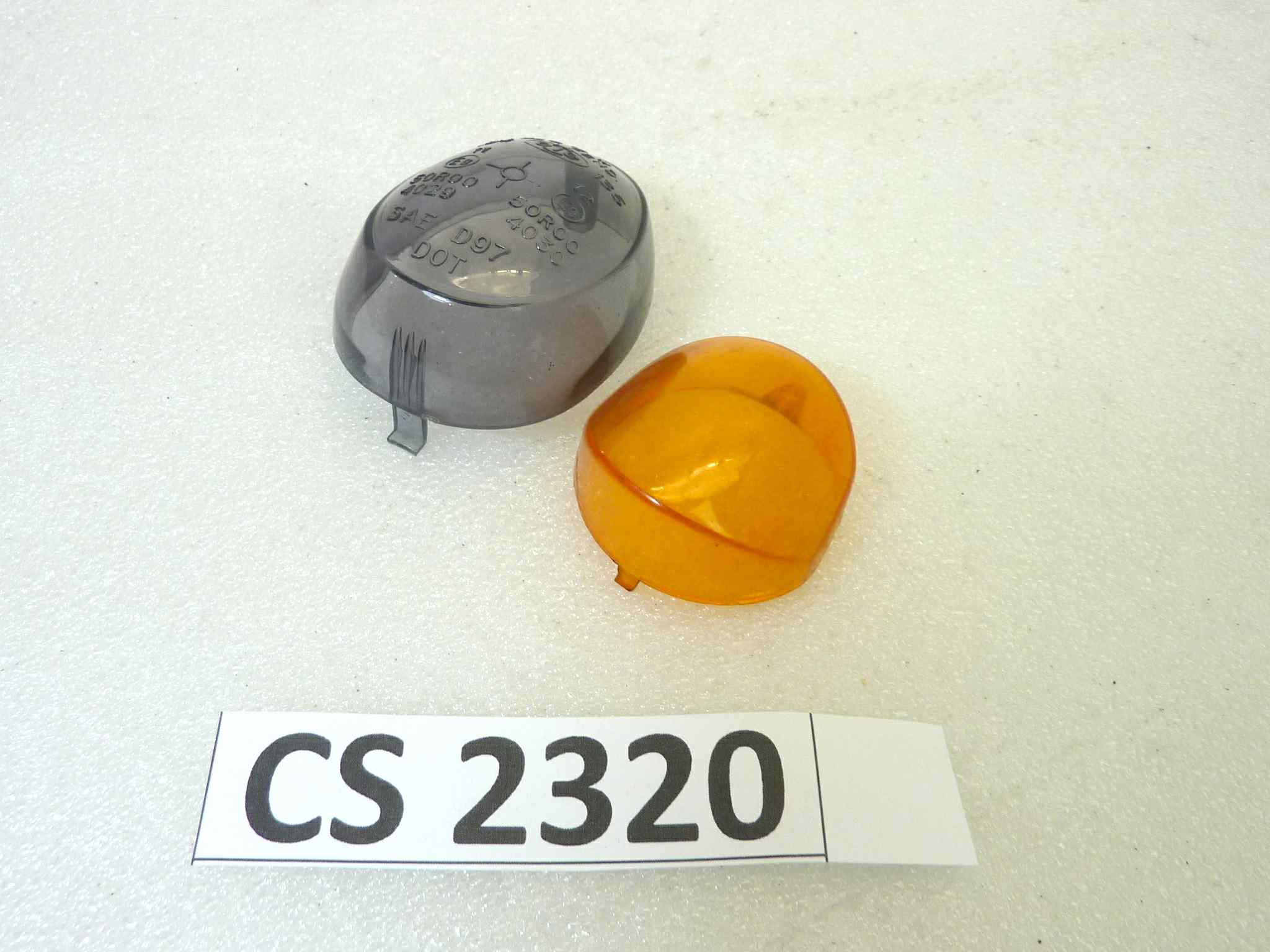 Gemma freccia Guzzi V11