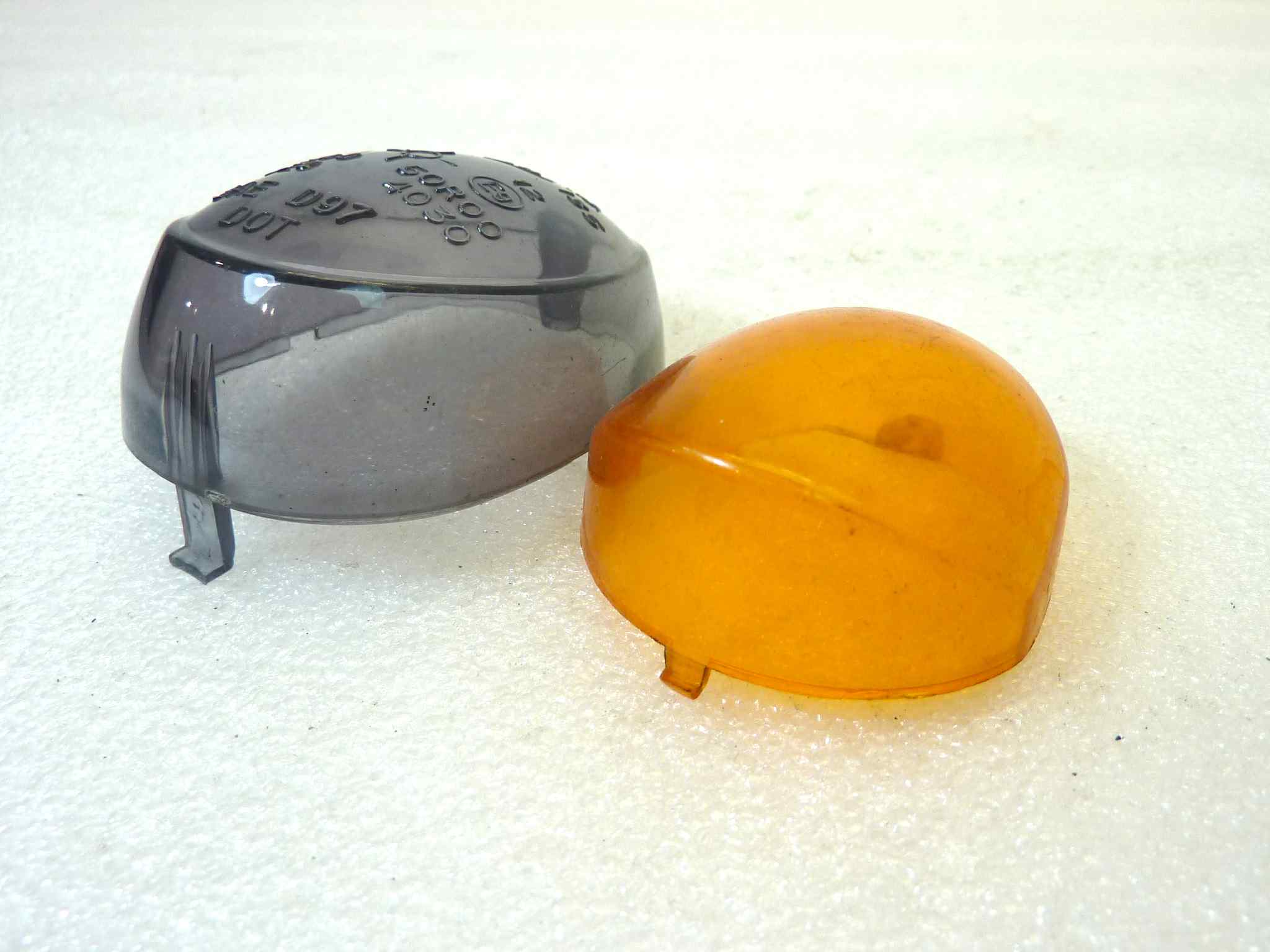 Gemma freccia Guzzi V11 - immagine 4