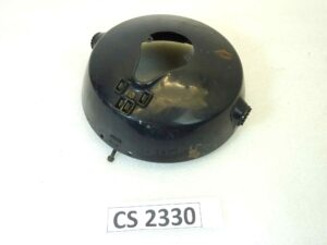 Guscio faro anteriore Guzzi V1000 G5 calotta