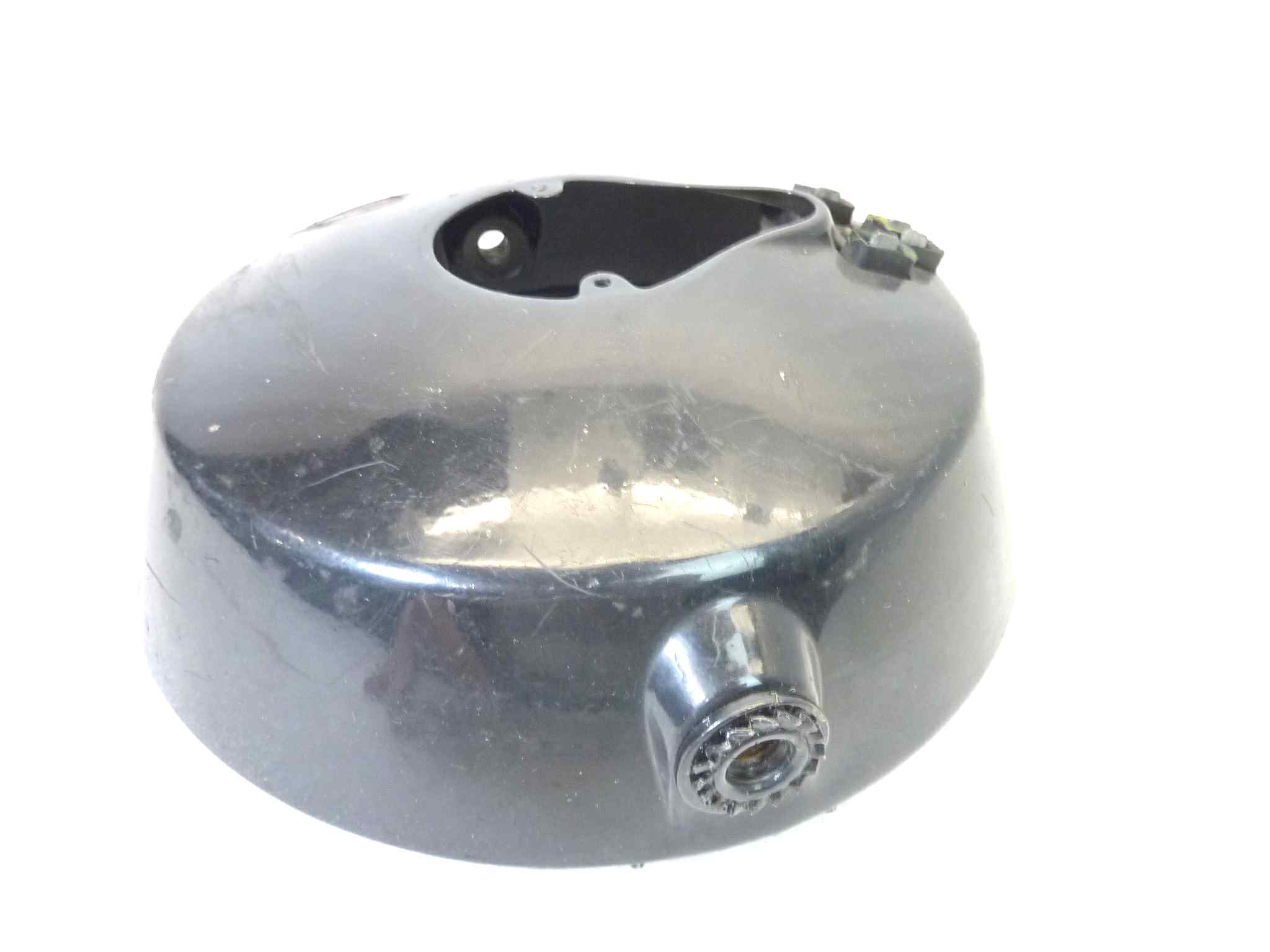 Guscio faro anteriore Guzzi V1000 G5 calotta - immagine 5