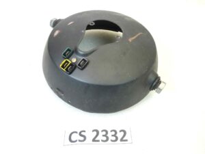 Guscio faro anteriore Guzzi V1000 G5 calotta