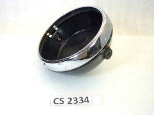 Guscio faro anteriore Guzzi V1000 G5 calotta