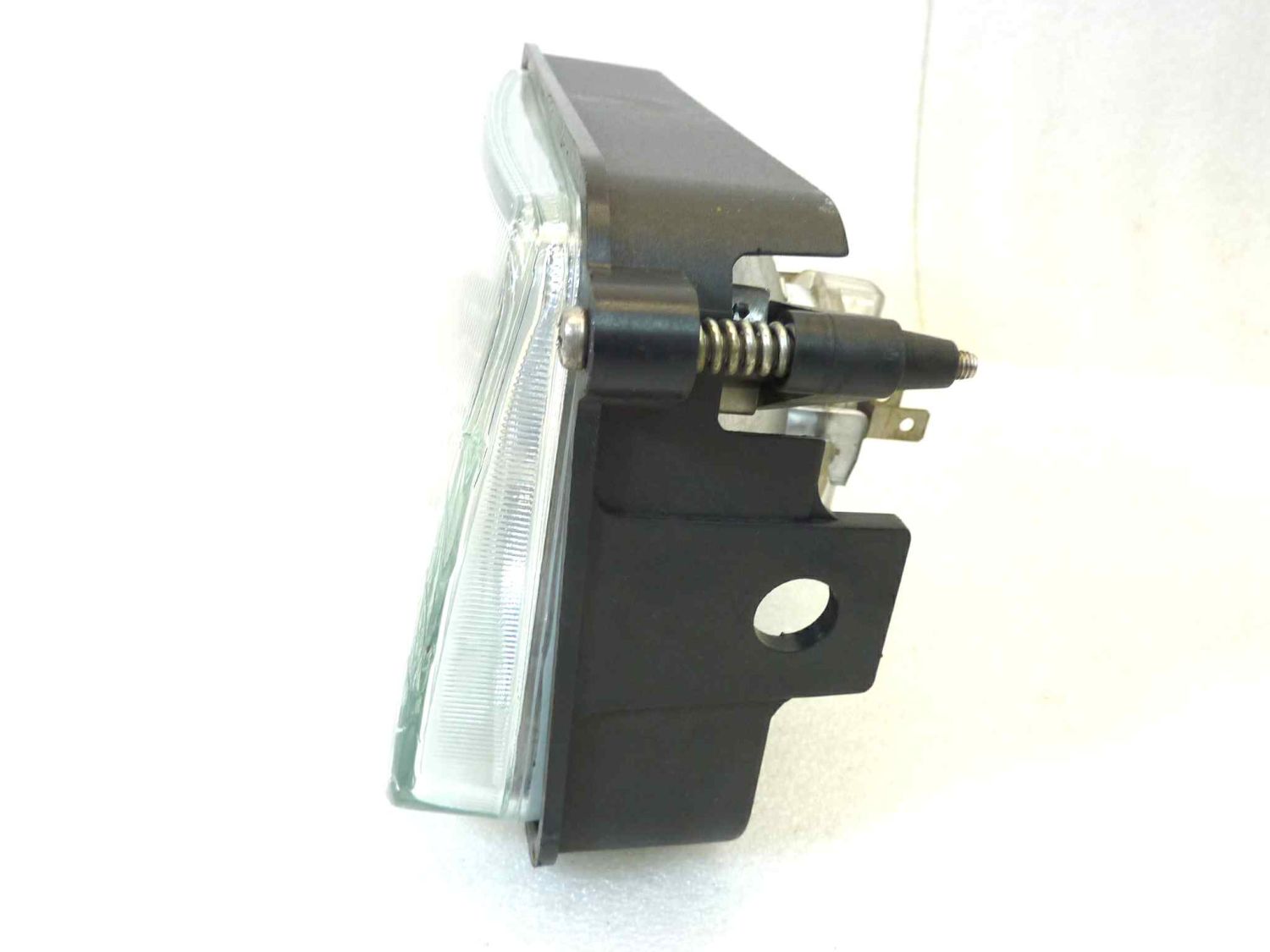 Gruppo ottico faro Guzzi NTX 350 650 750 polizia cod 27740515 NUOVO fondo di magazzino, LEGGI DESCRIZIONE - immagine 3