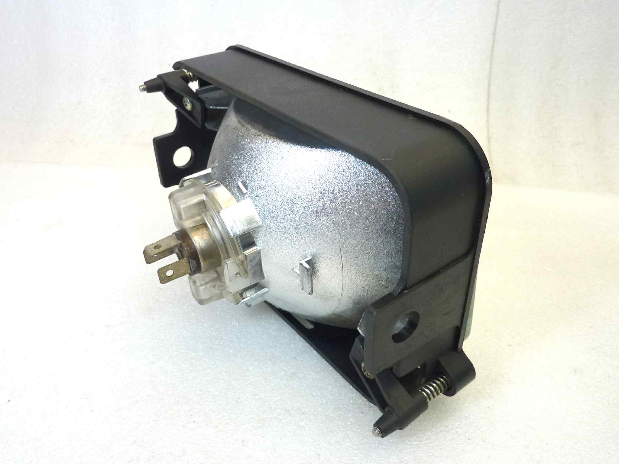 Gruppo ottico faro Guzzi NTX 350 650 750 polizia cod 27740515 NUOVO fondo di magazzino, LEGGI DESCRIZIONE - immagine 5