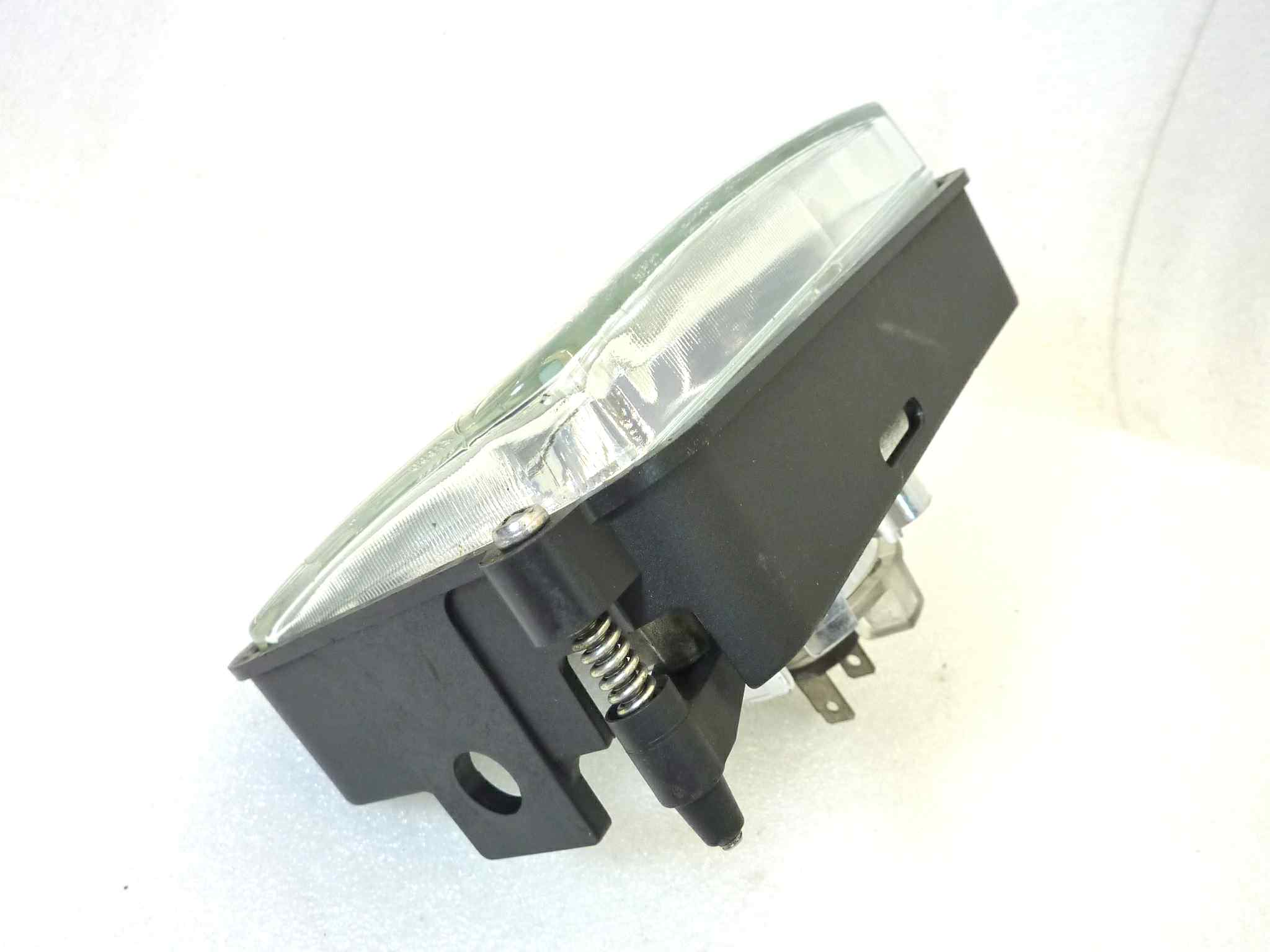 Gruppo ottico faro Guzzi NTX 350 650 750 polizia cod 27740515 NUOVO fondo di magazzino, LEGGI DESCRIZIONE - immagine 7