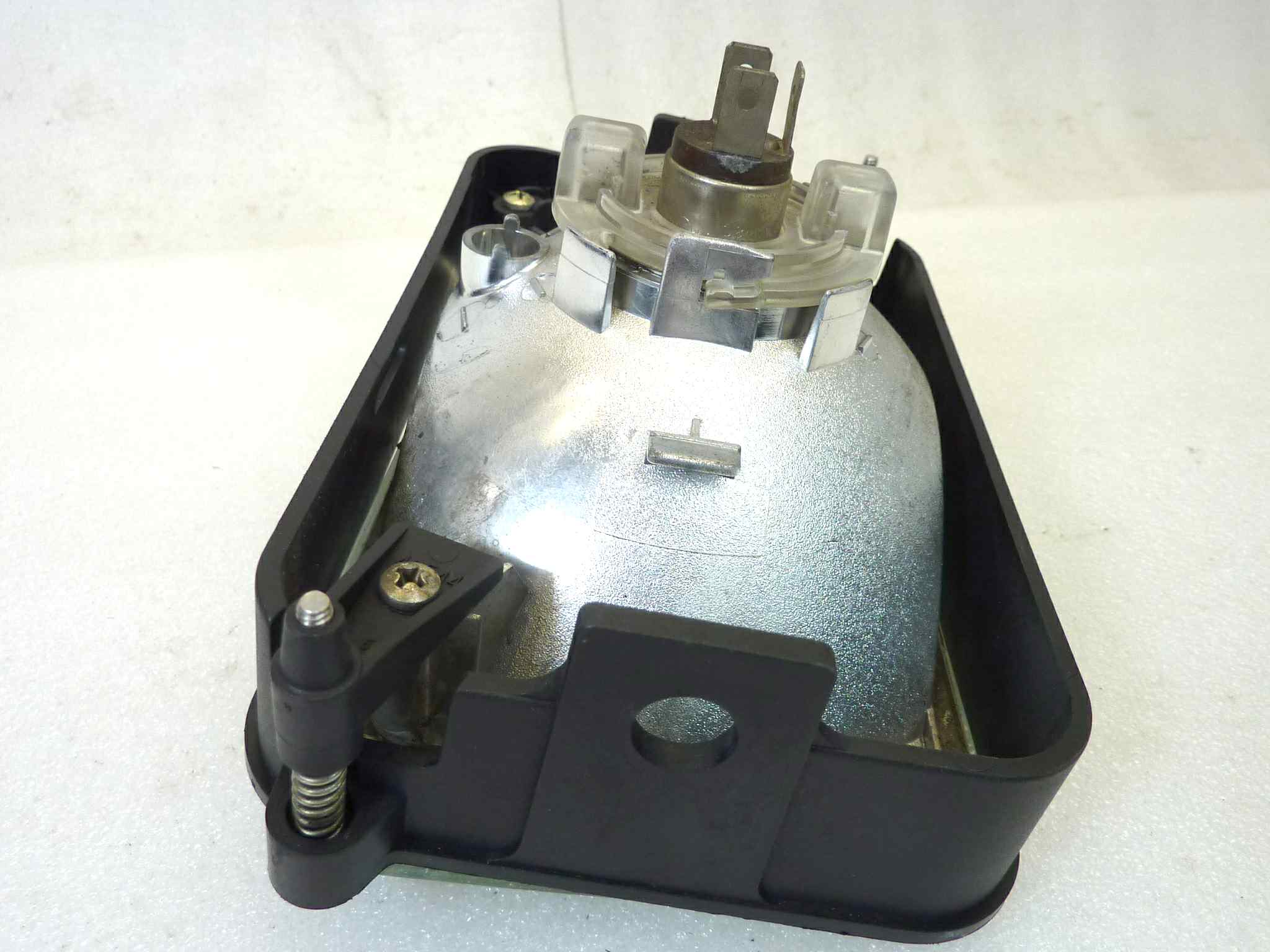 Gruppo ottico faro Guzzi NTX 350 650 750 polizia cod 27740515 NUOVO fondo di magazzino, LEGGI DESCRIZIONE - immagine 11