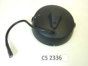 Guscio faro anteriore Guzzi e vari modelli Cev 04719 calotta