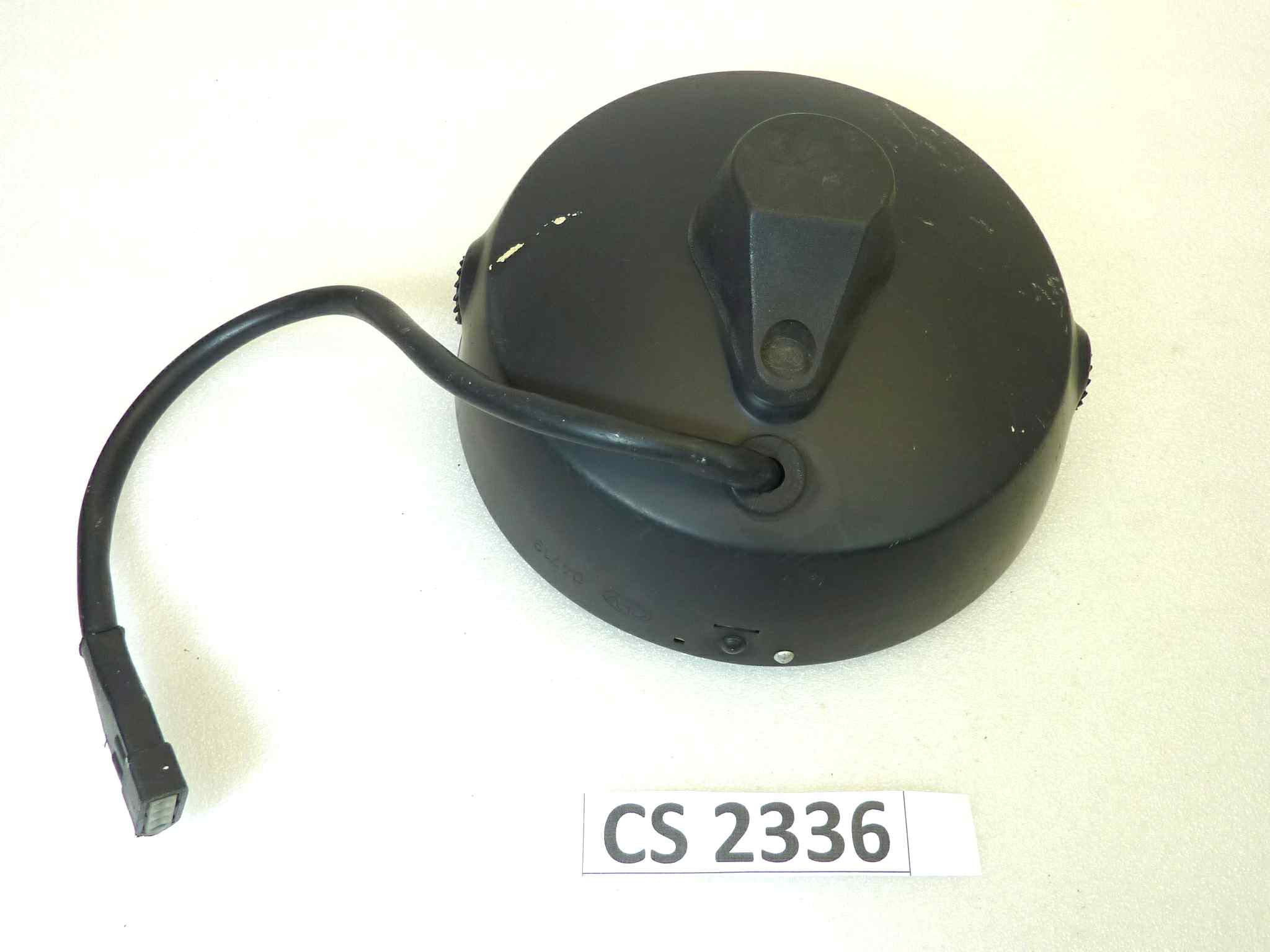 Guscio faro anteriore Guzzi e vari modelli Cev 04719 calotta