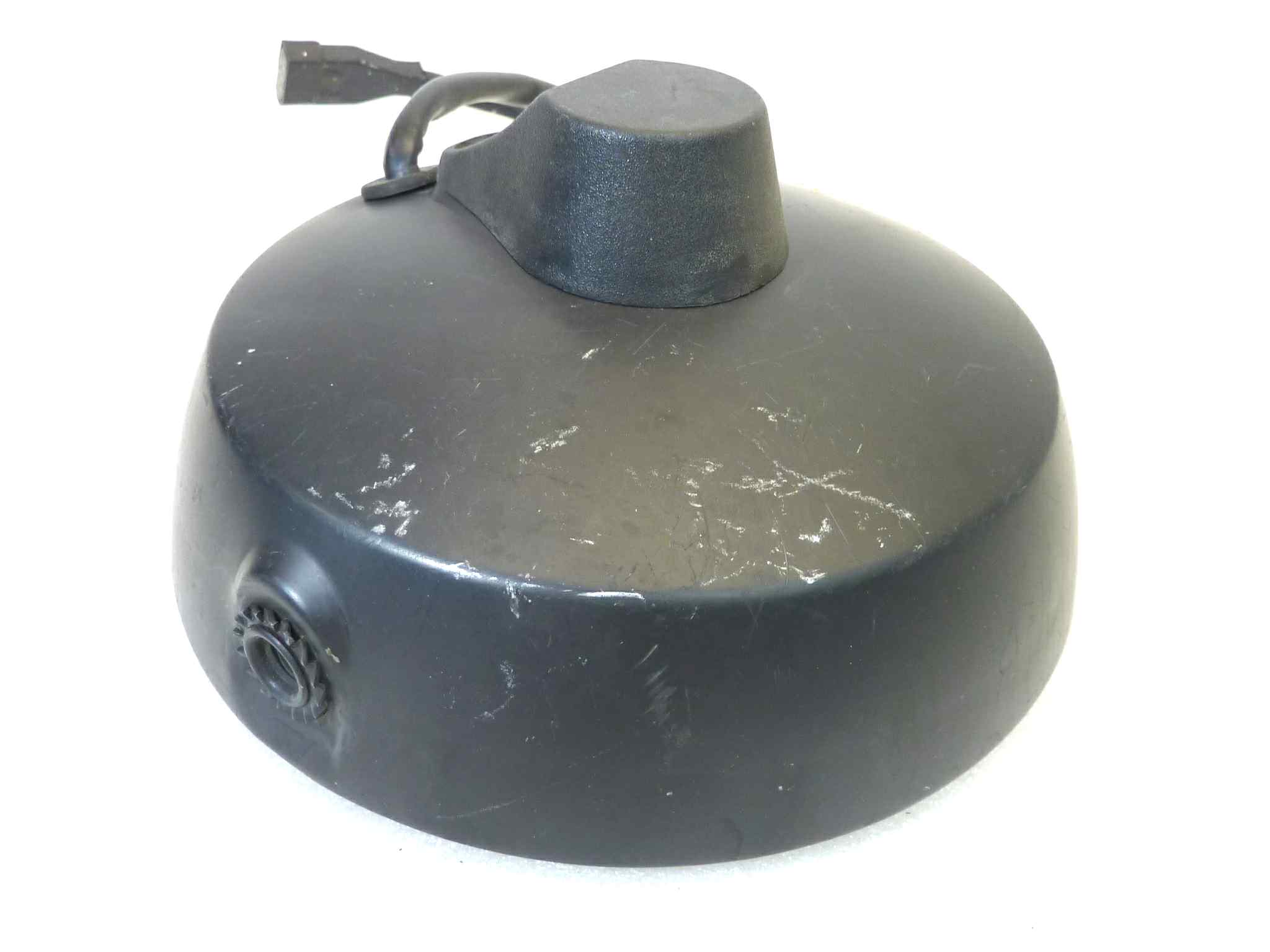 Guscio faro anteriore Guzzi e vari modelli Cev 04719 calotta - immagine 4