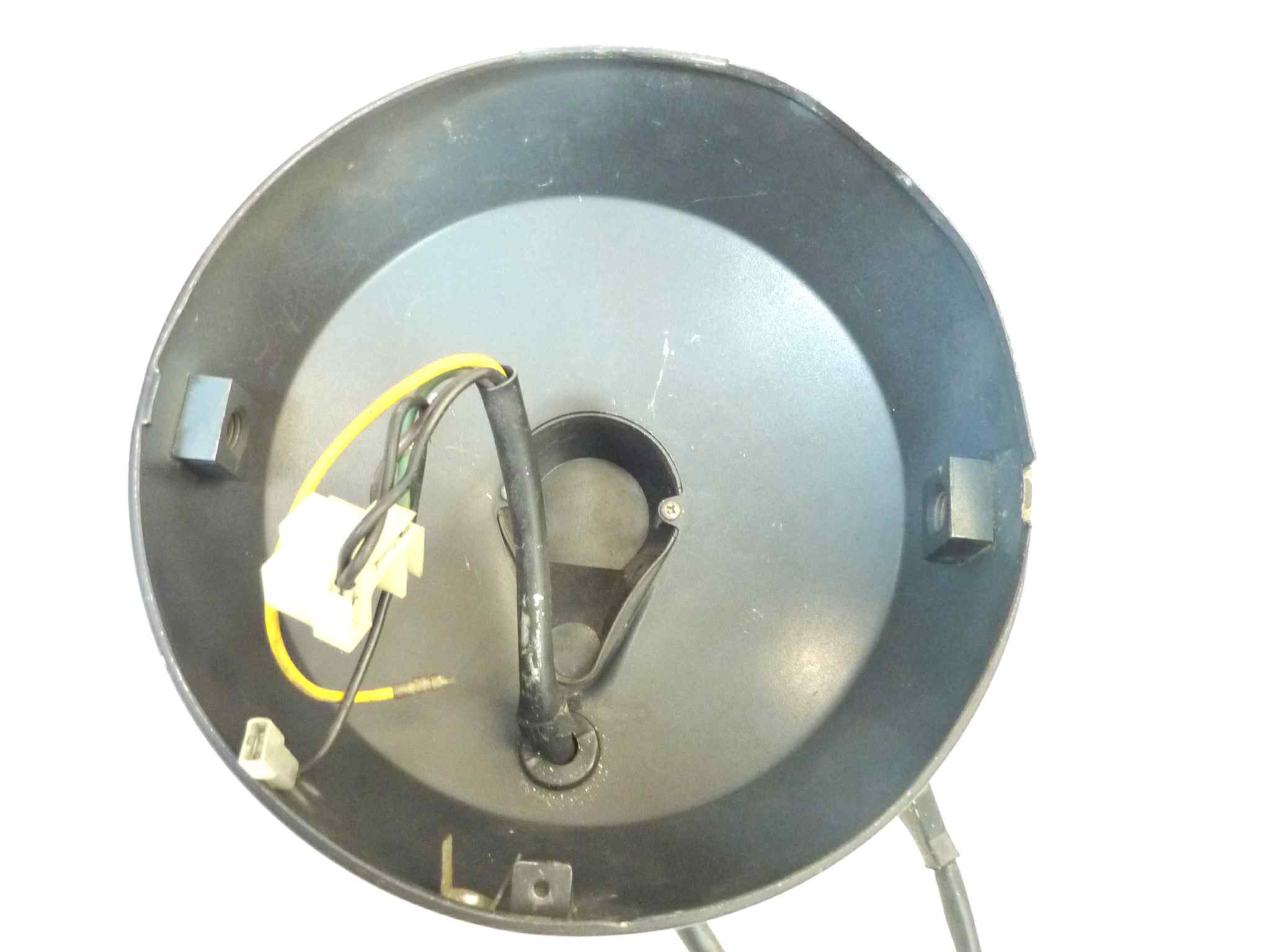 Guscio faro anteriore Guzzi e vari modelli Cev 04719 calotta - immagine 6