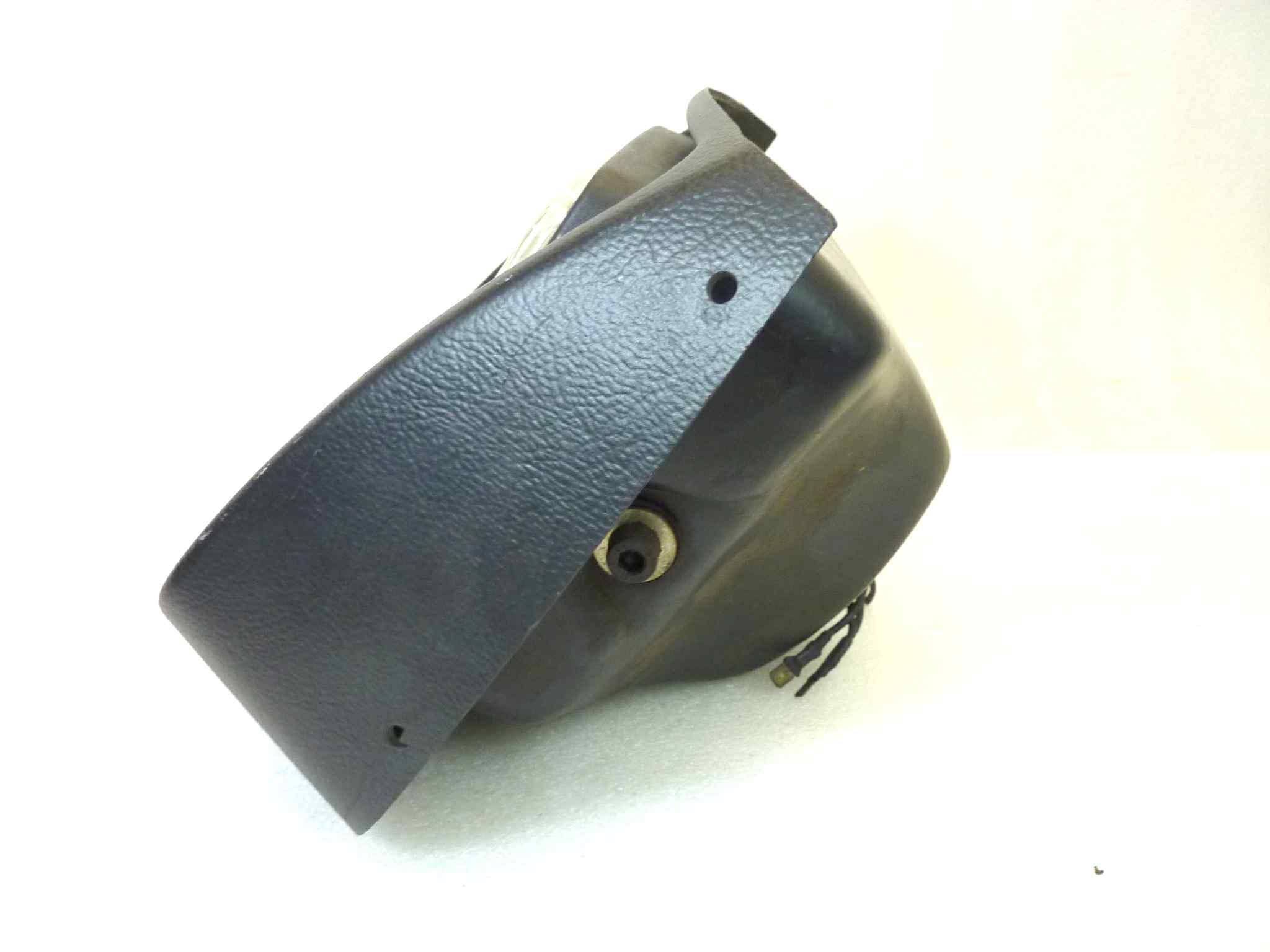 Faro carena Driver Guzzi California 2 e vari modelli Cev 254 con scocca esterna - immagine 5