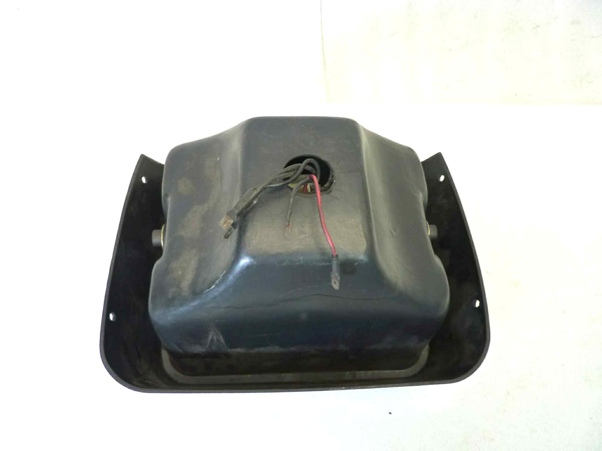 Faro carena Driver Guzzi California 2 e vari modelli Cev 254 con scocca esterna - immagine 10