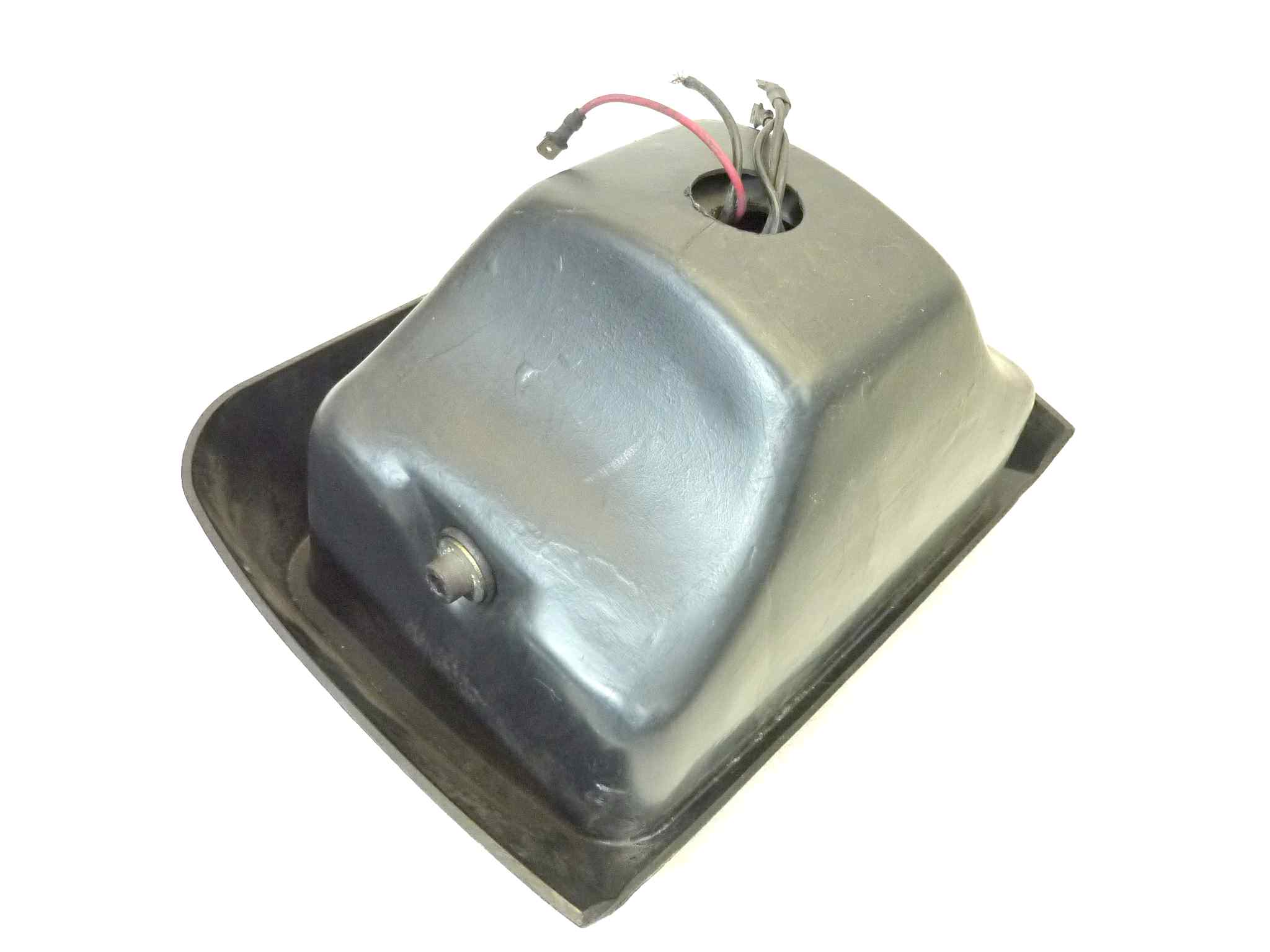 Faro carena Driver Guzzi California 2 e vari modelli Cev 254 con scocca esterna - immagine 11