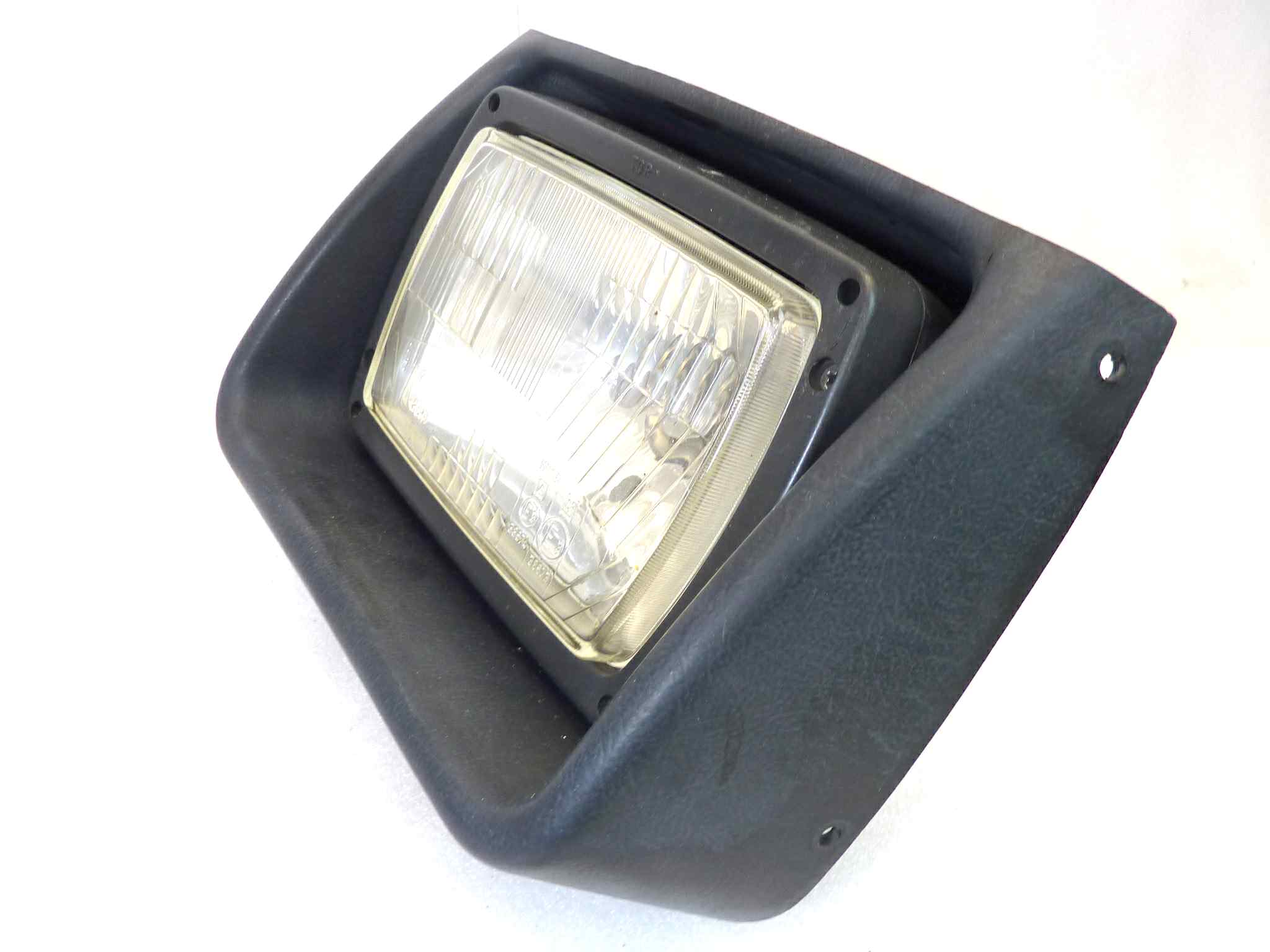 Faro carena Driver Guzzi California 2 e vari modelli Cev 254 con scocca esterna - immagine 4