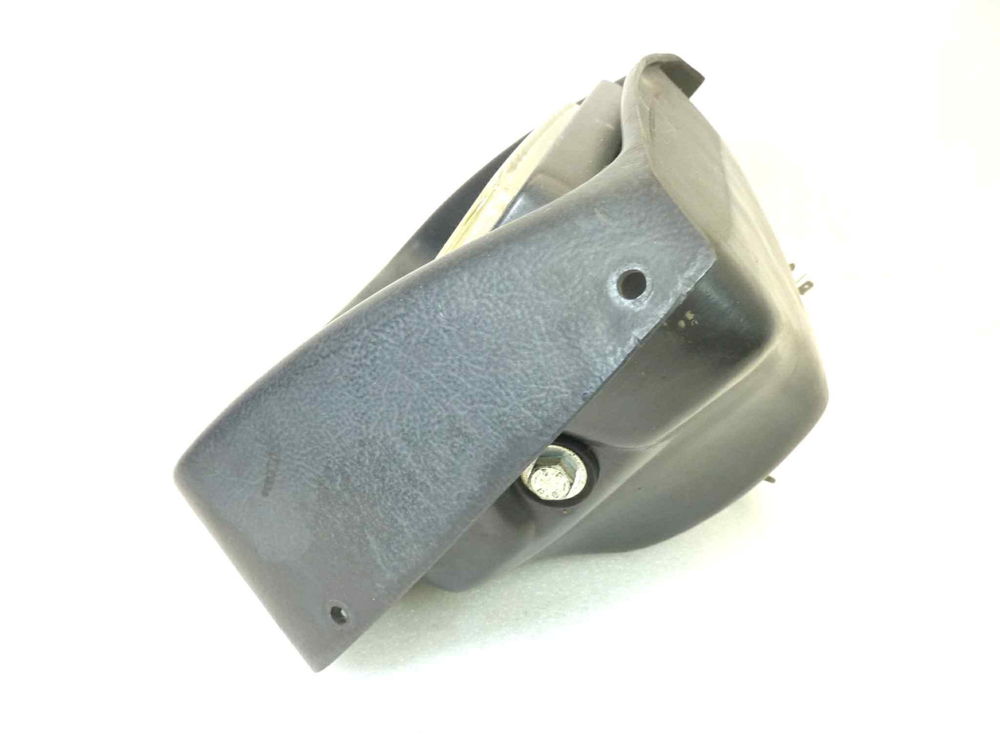 Faro carena Driver Guzzi California 2 e vari modelli Cev 254 con scocca esterna - immagine 5