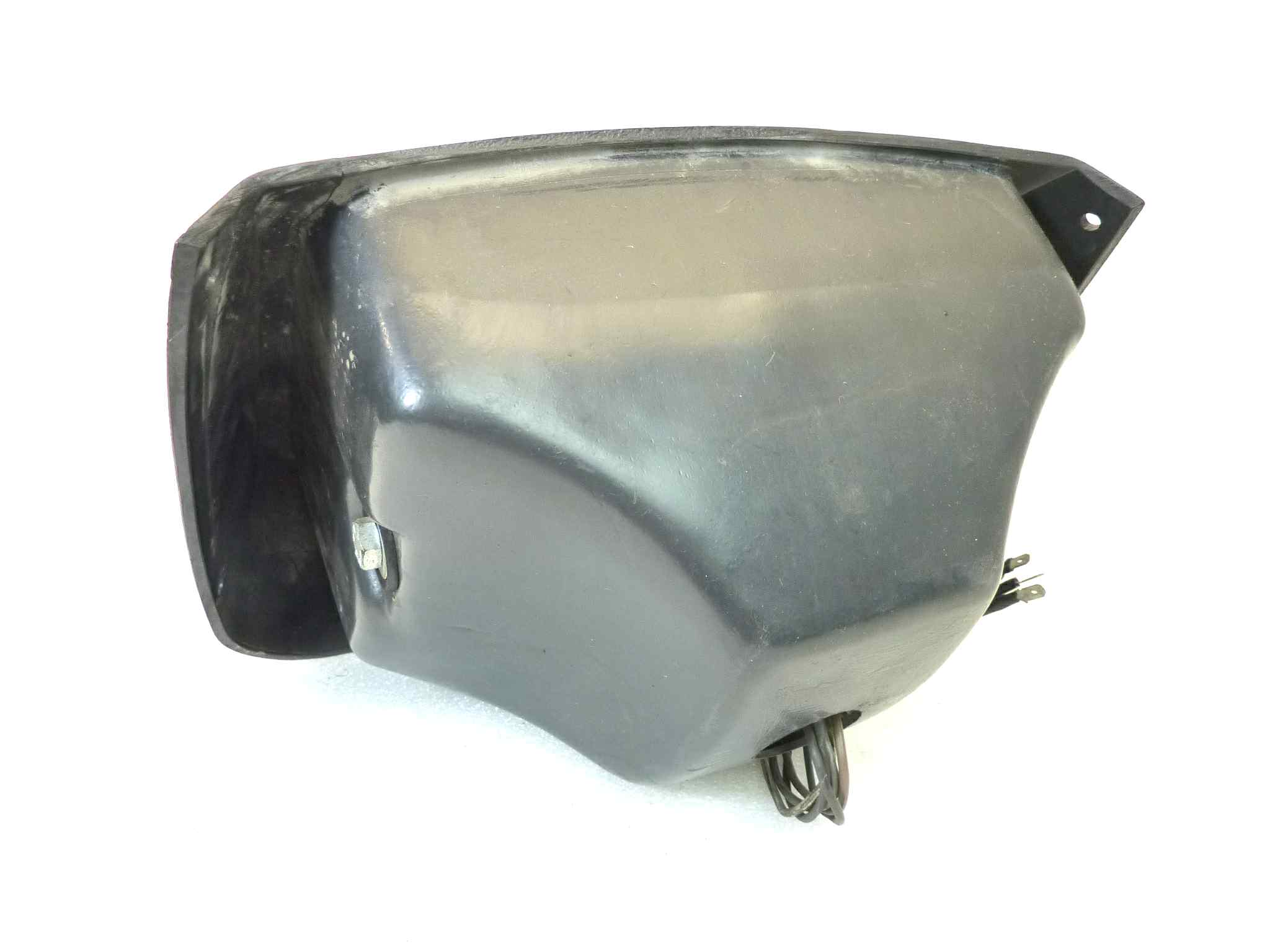 Faro carena Driver Guzzi California 2 e vari modelli Cev 254 con scocca esterna - immagine 6